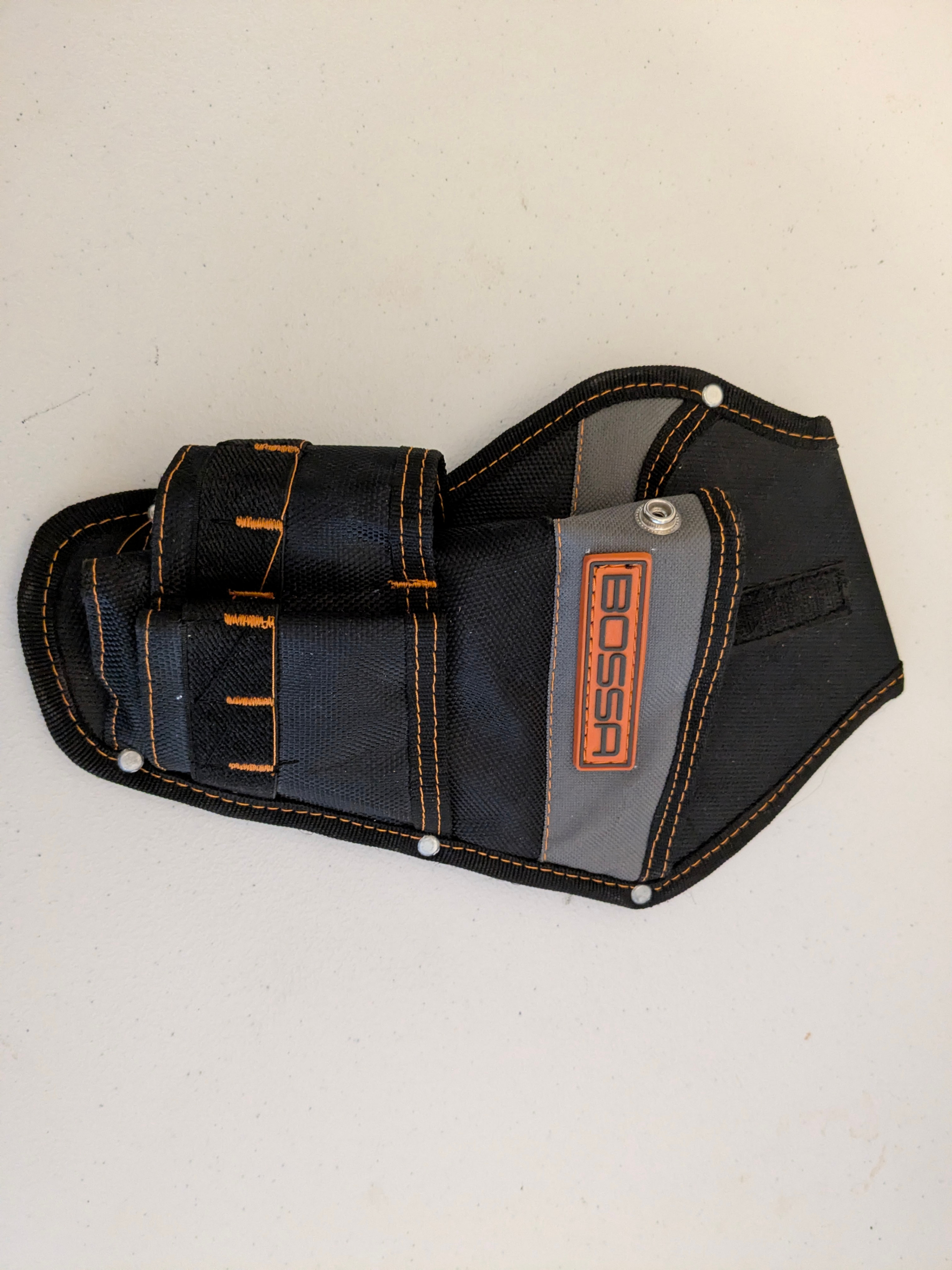 Tool Holster