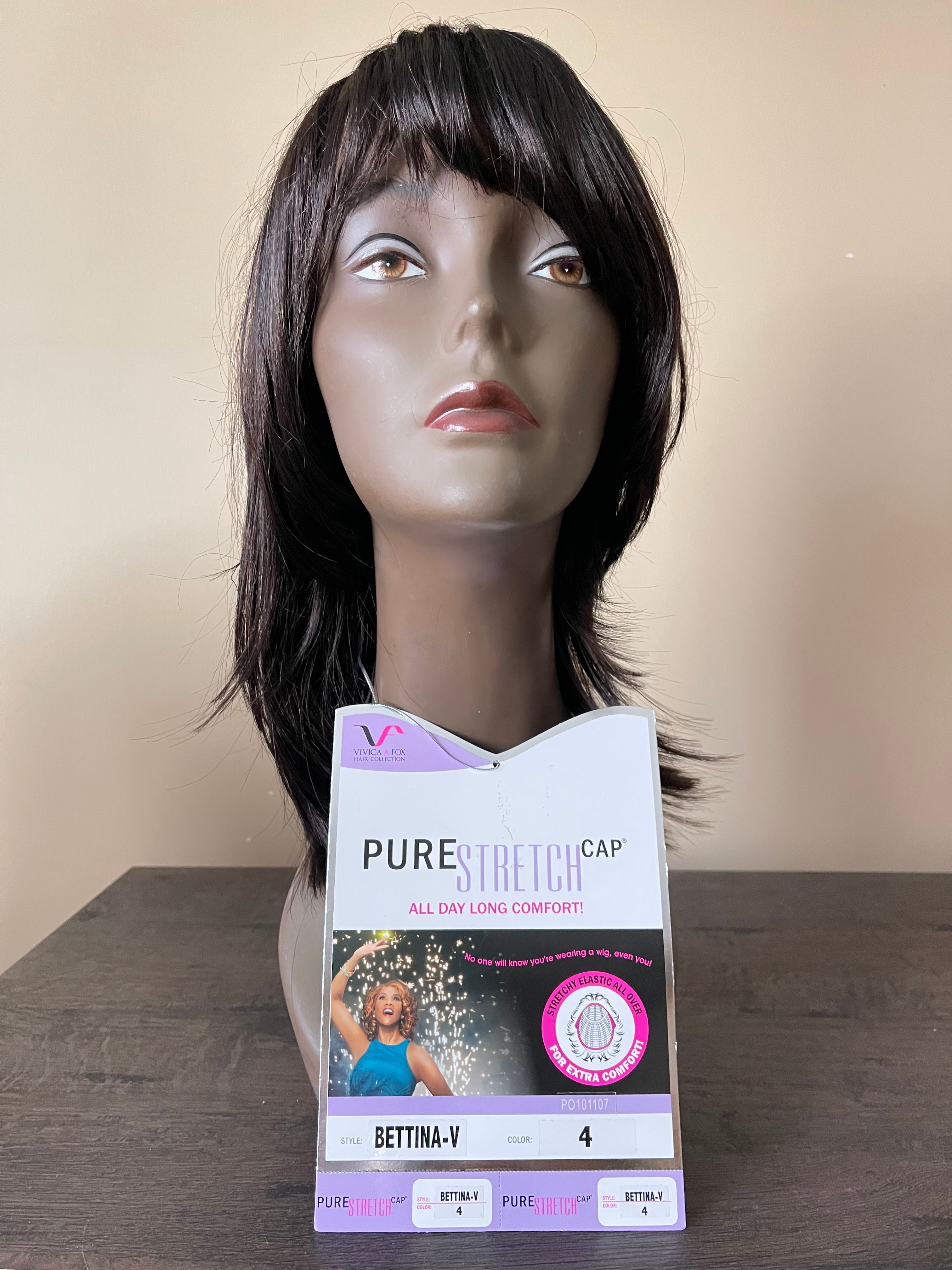 Vivica A Fox Collection (Wig)