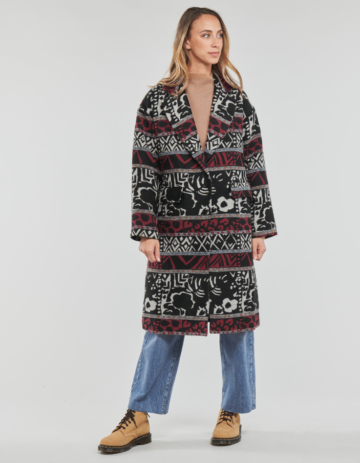 Desigual Coat *Brand New With Tags* - photo 3
