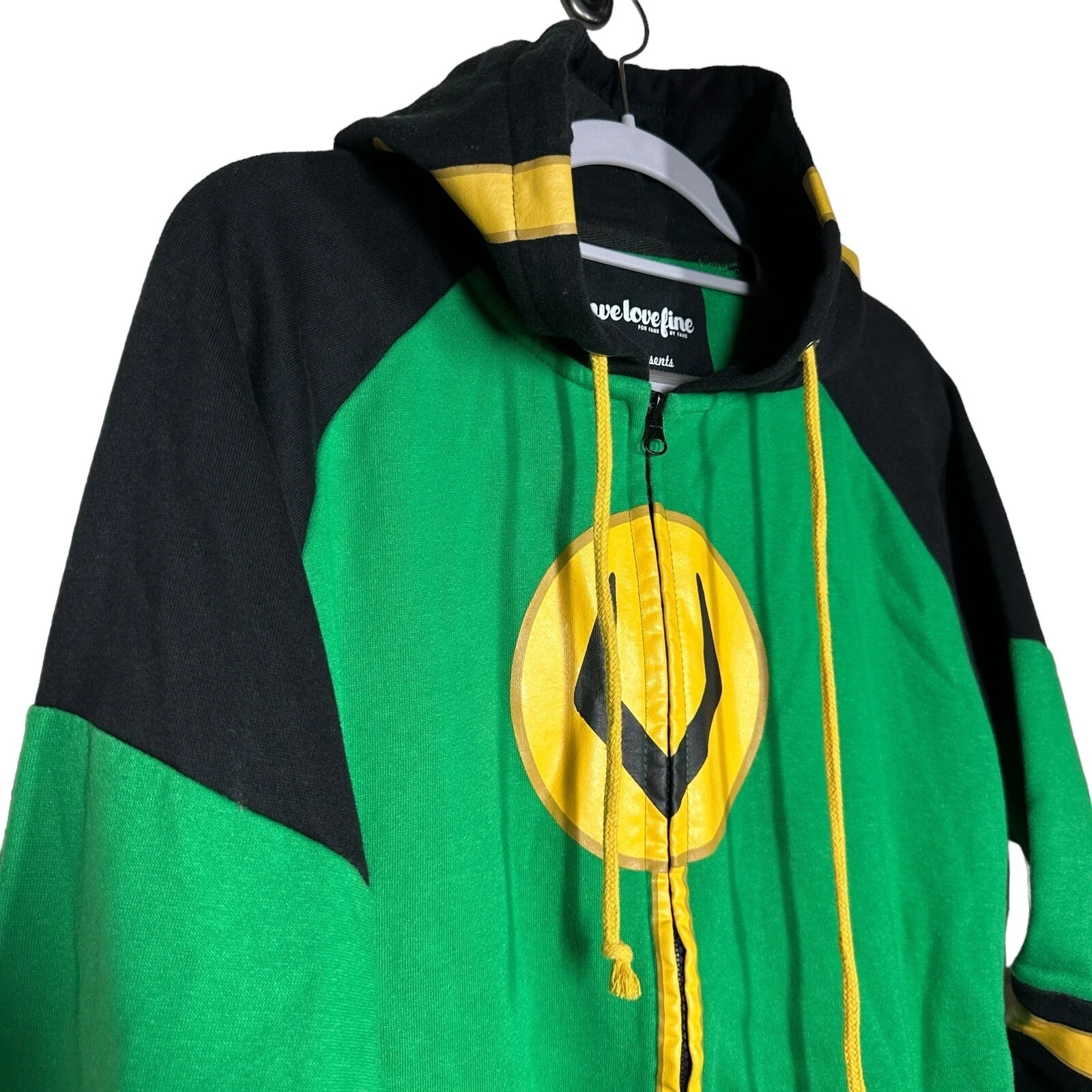 Loki xl  Hoodie Sweatshirt