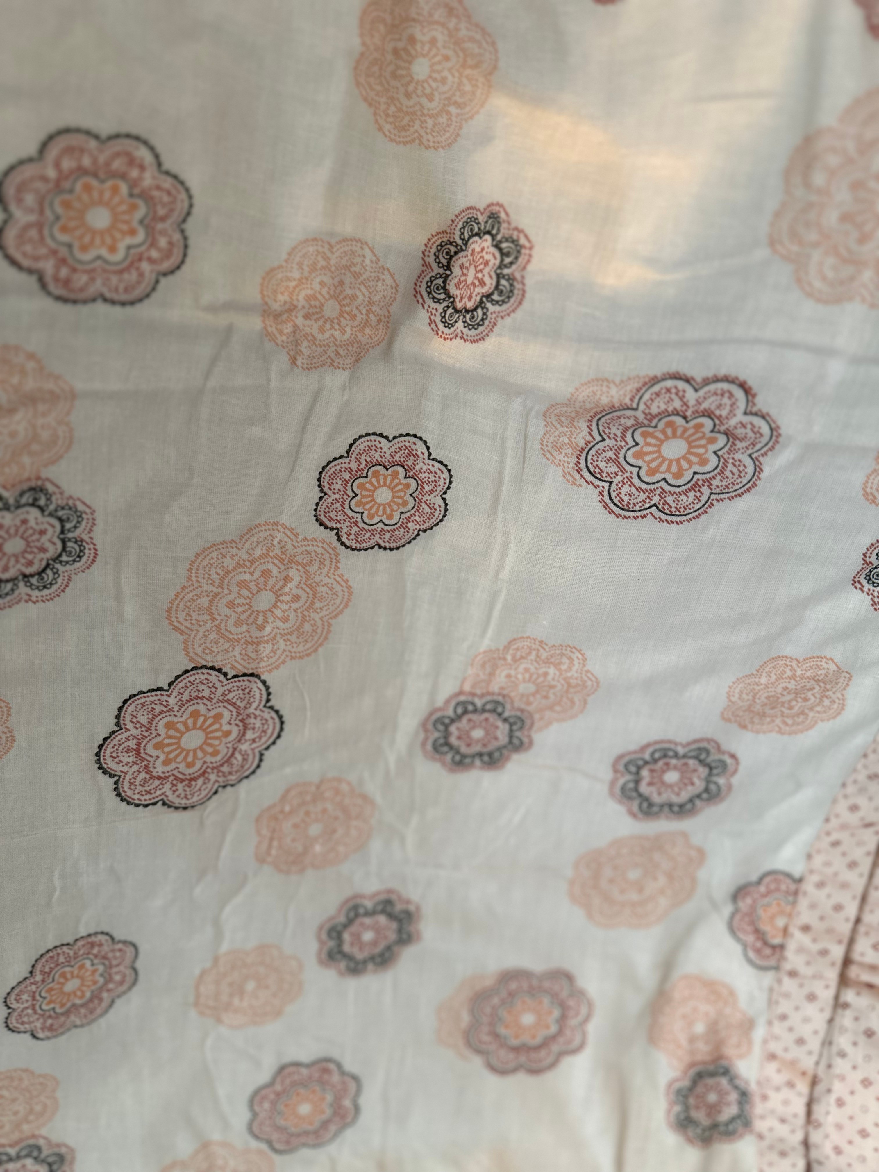 All-Season Muslin Blanket • Brand New • Steal Deal! - photo 5