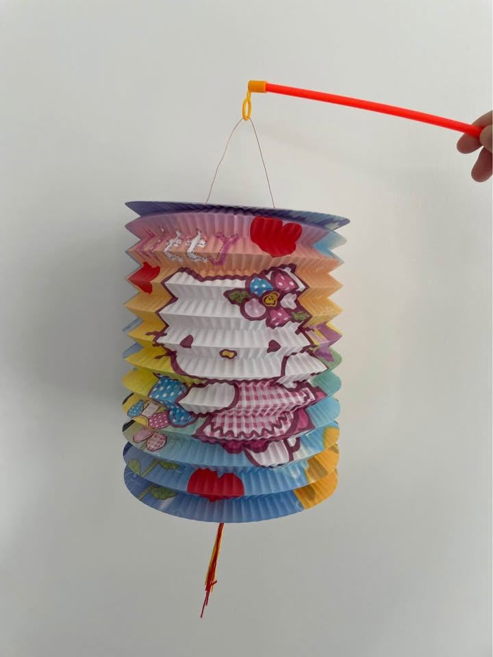Sanrio Character Paper Lantern - photo 2