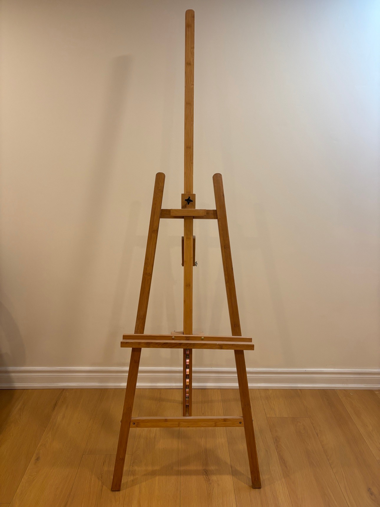 Wooden Artist Easel – 78" Tall