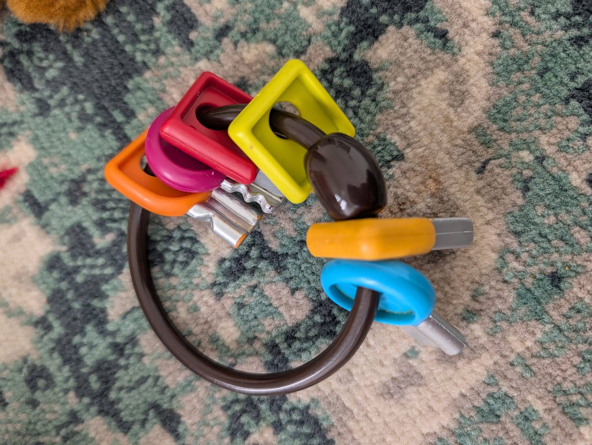 Battat Critter Clinic Toy - photo 3