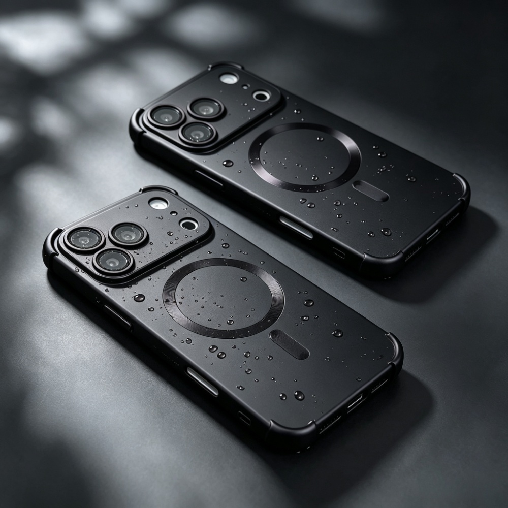 Phone Case - iPhone 18 Pro Max - photo 4
