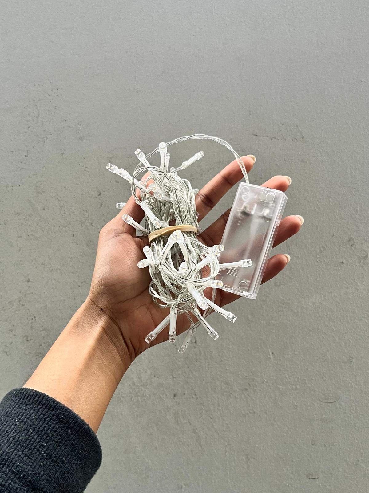 MOVE OUT SALE | Fairy Lights, 4.15m