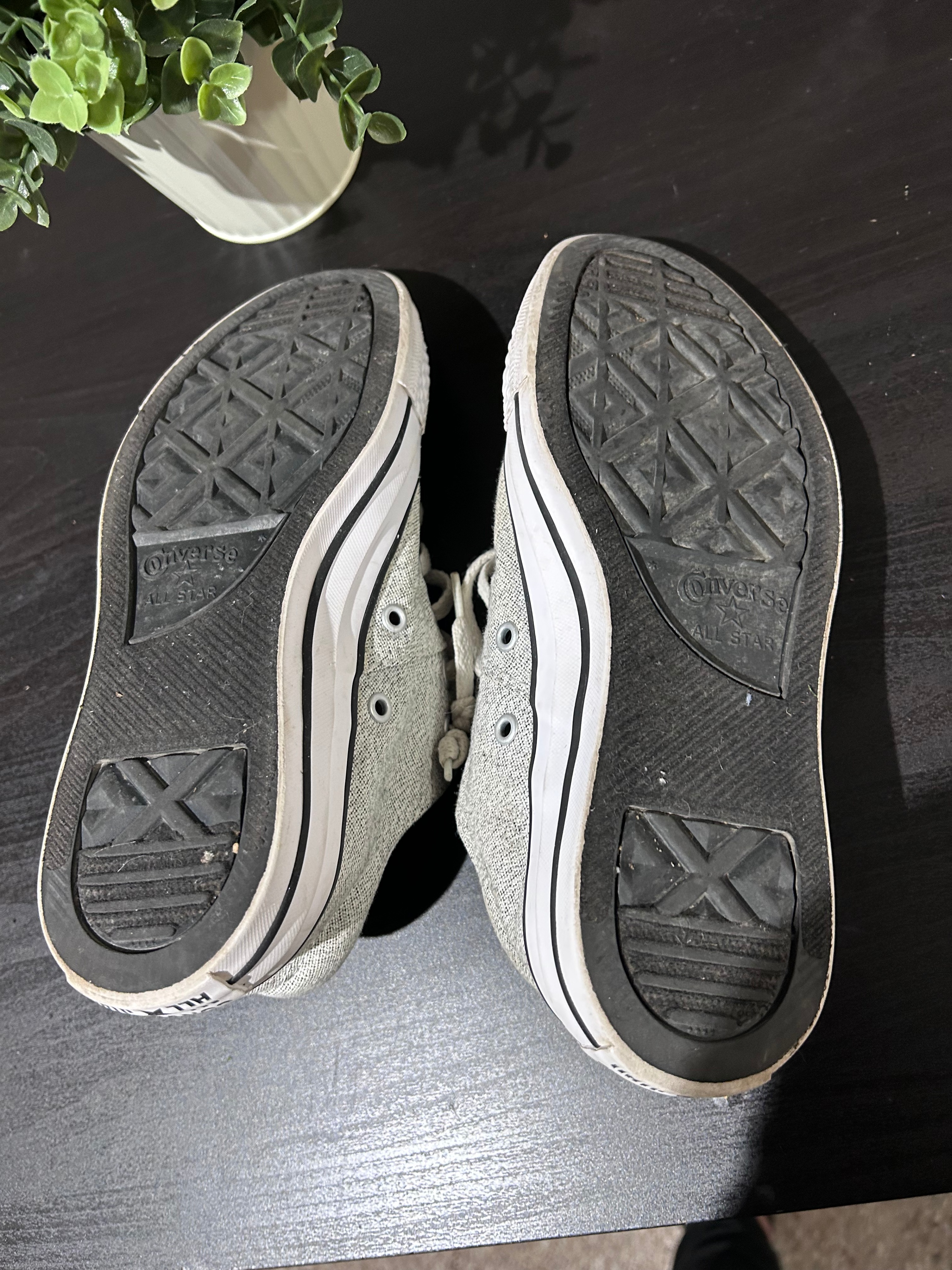 Converse Chuck Taylor Women's low-top All Star 6 6.5 - photo 2