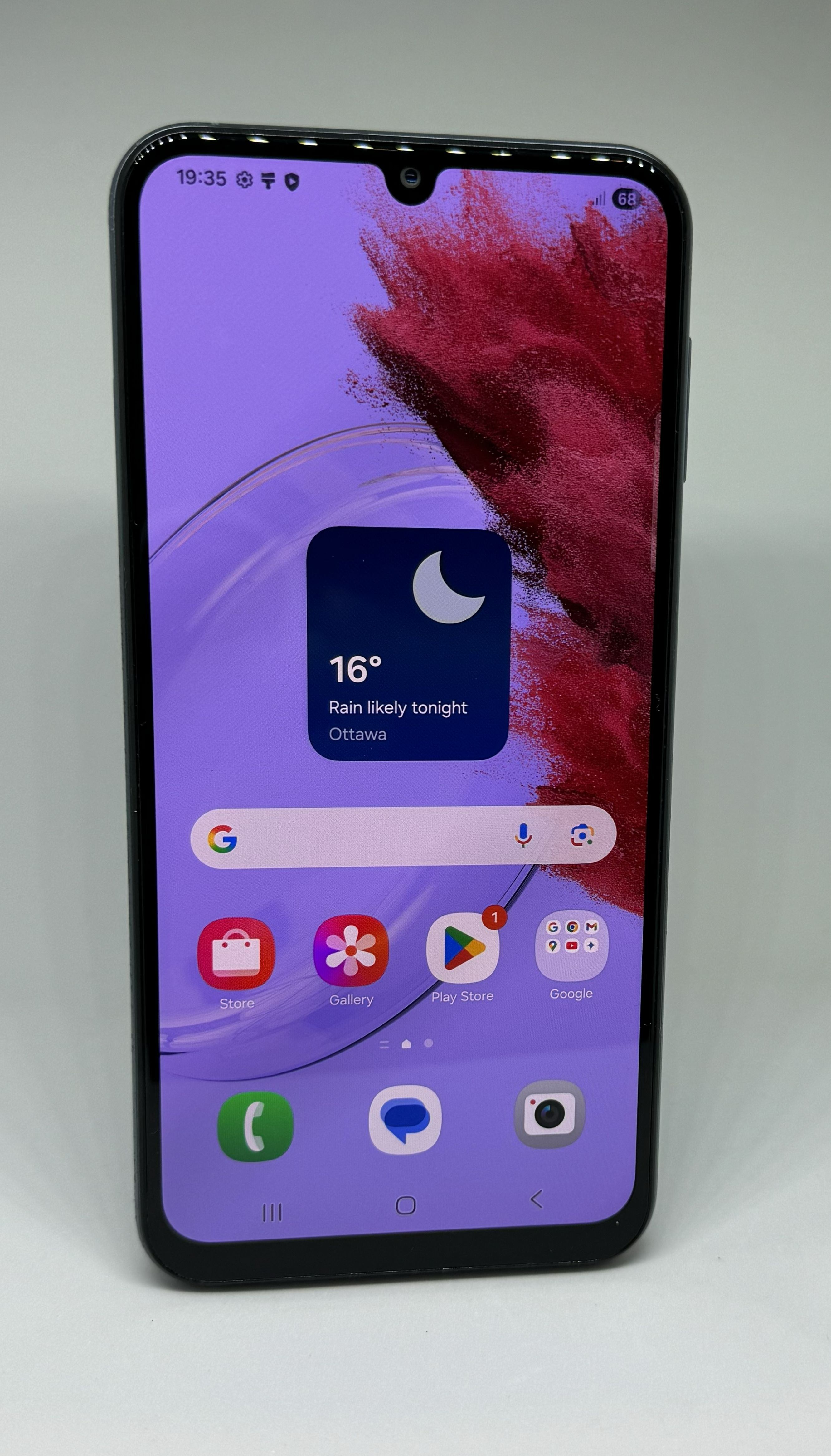 📱 Samsung Galaxy M34 5G • 128GB • 6GB RAM • Dual SIM — $240 - photo 2
