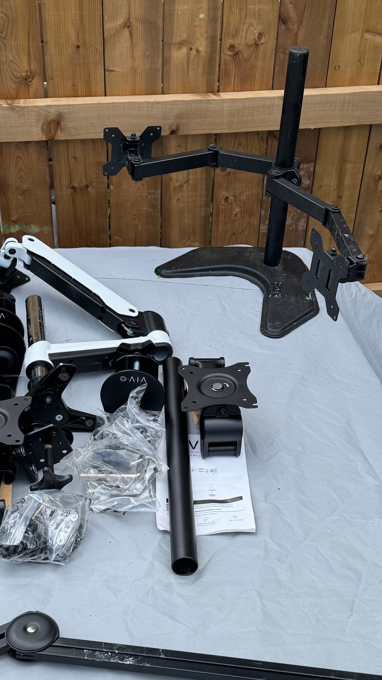 Computer Stands - photo 2