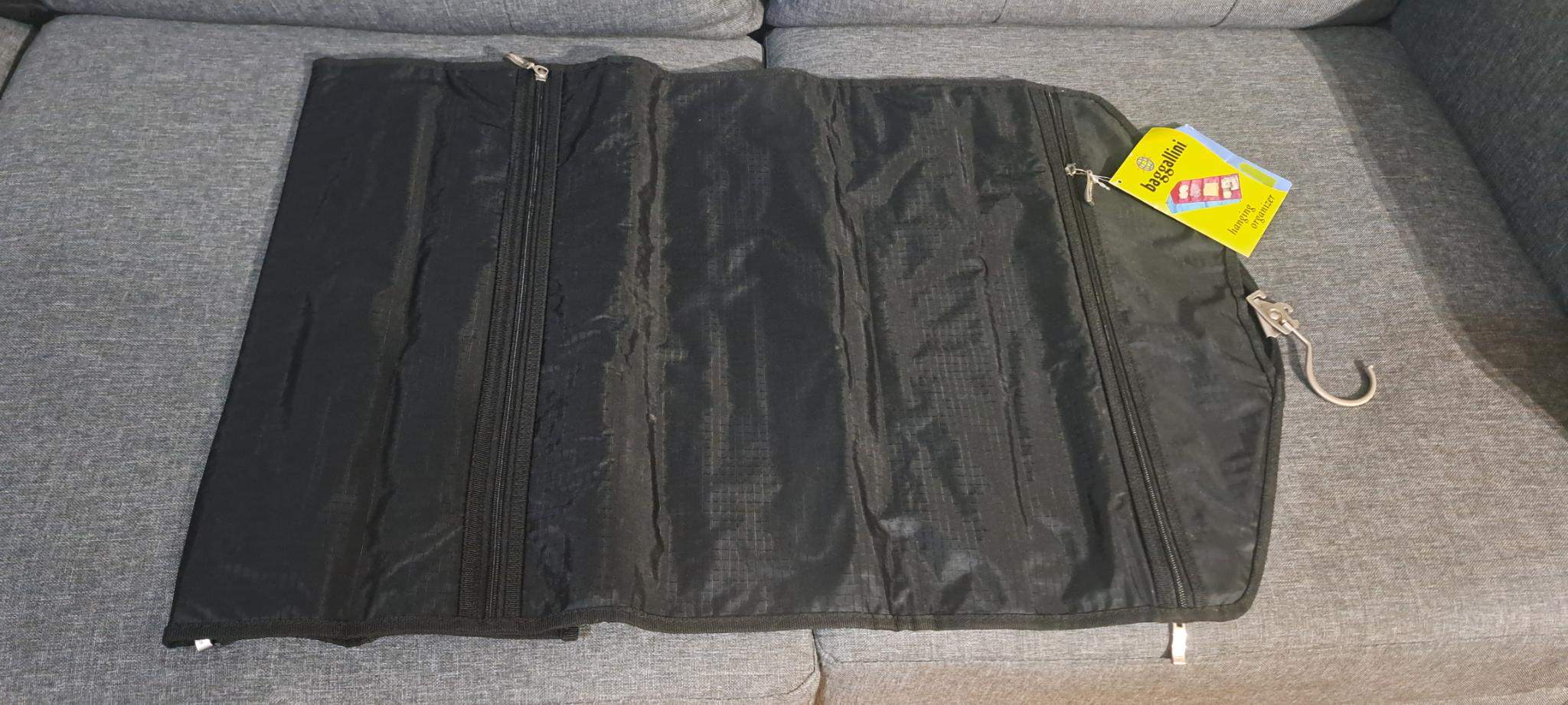 Travel or closet organizer - photo 5