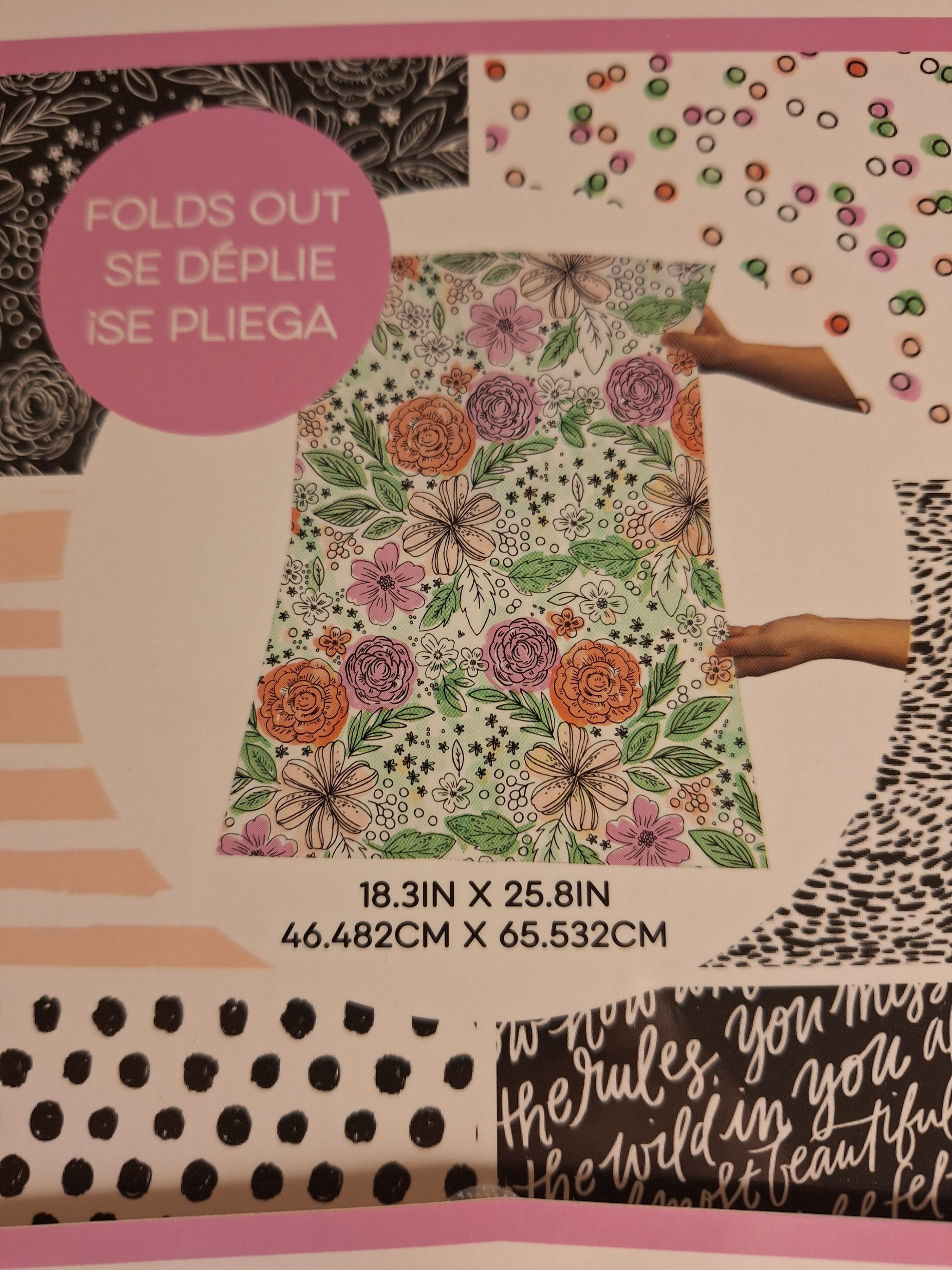 Mami Paper Sheets for Crafting - photo 5