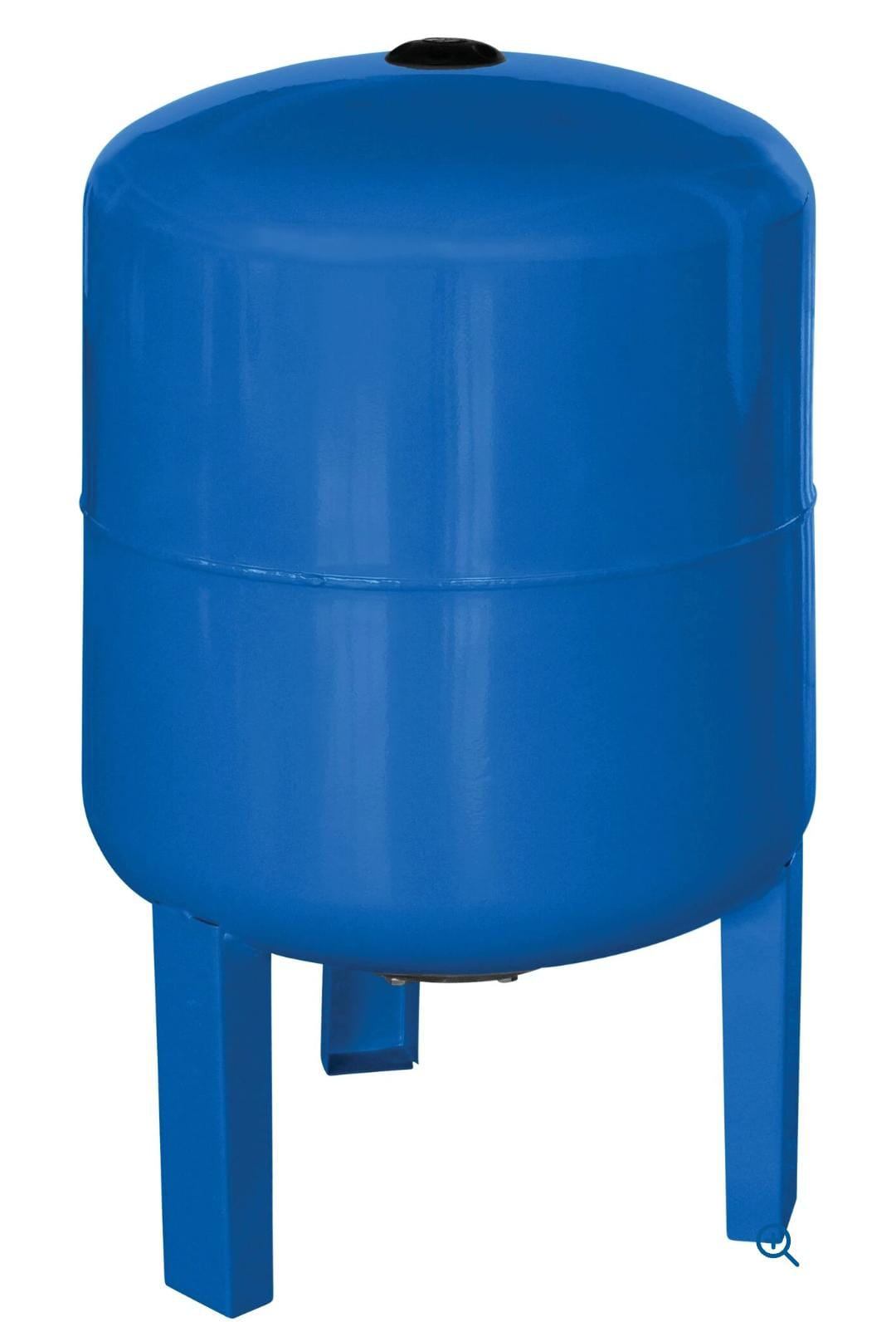 26.4 Gallon Water Pressure Tank