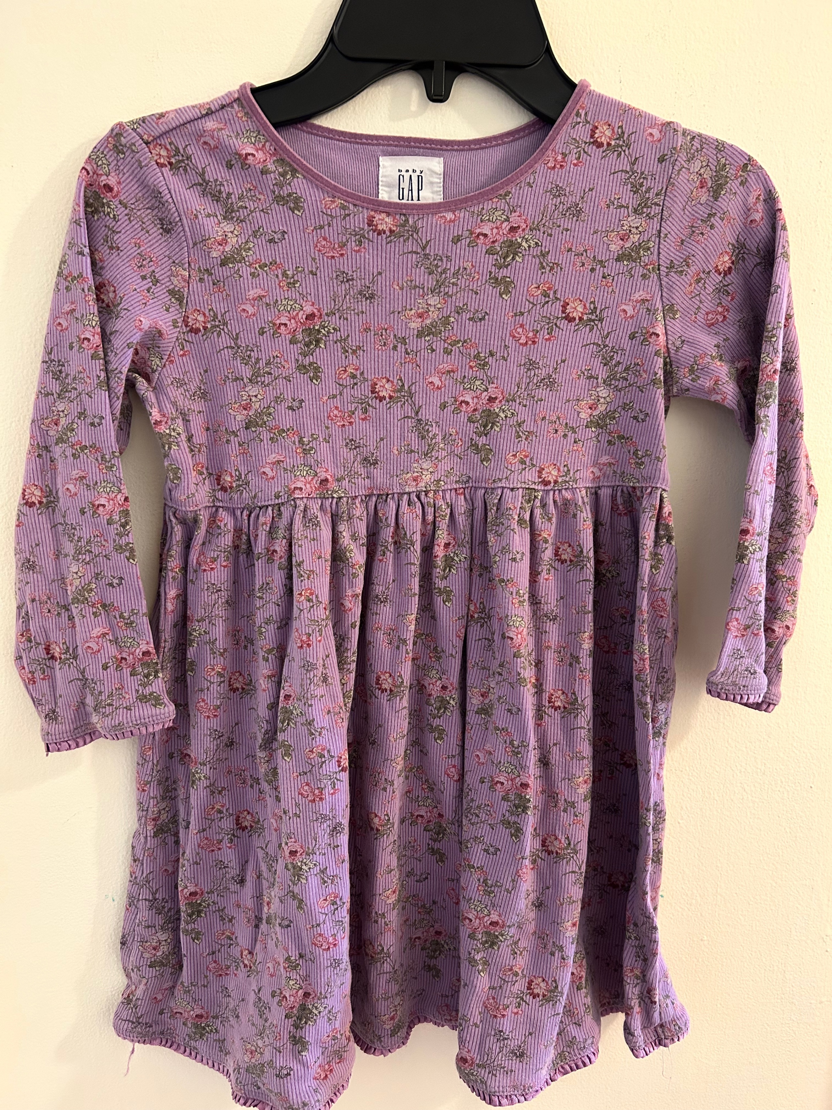 GapKids Dress Girls 4T
