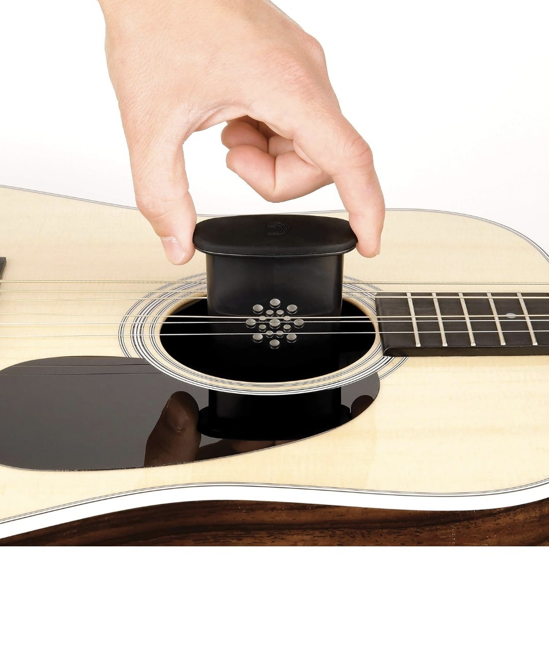 D'Addario Planet Waves Guitar Humidifier - photo 3