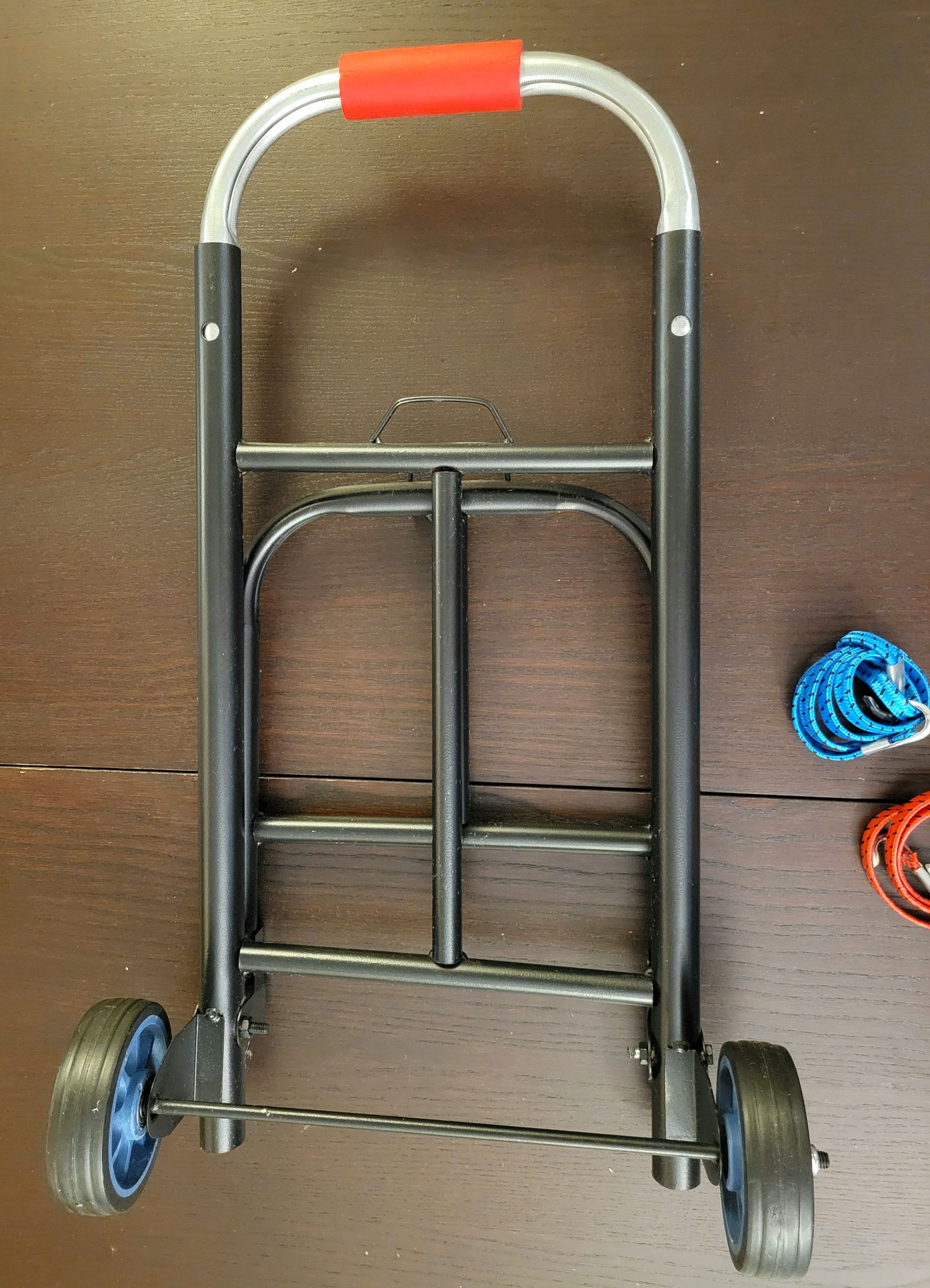 Compact dolly trolley cart - photo 2