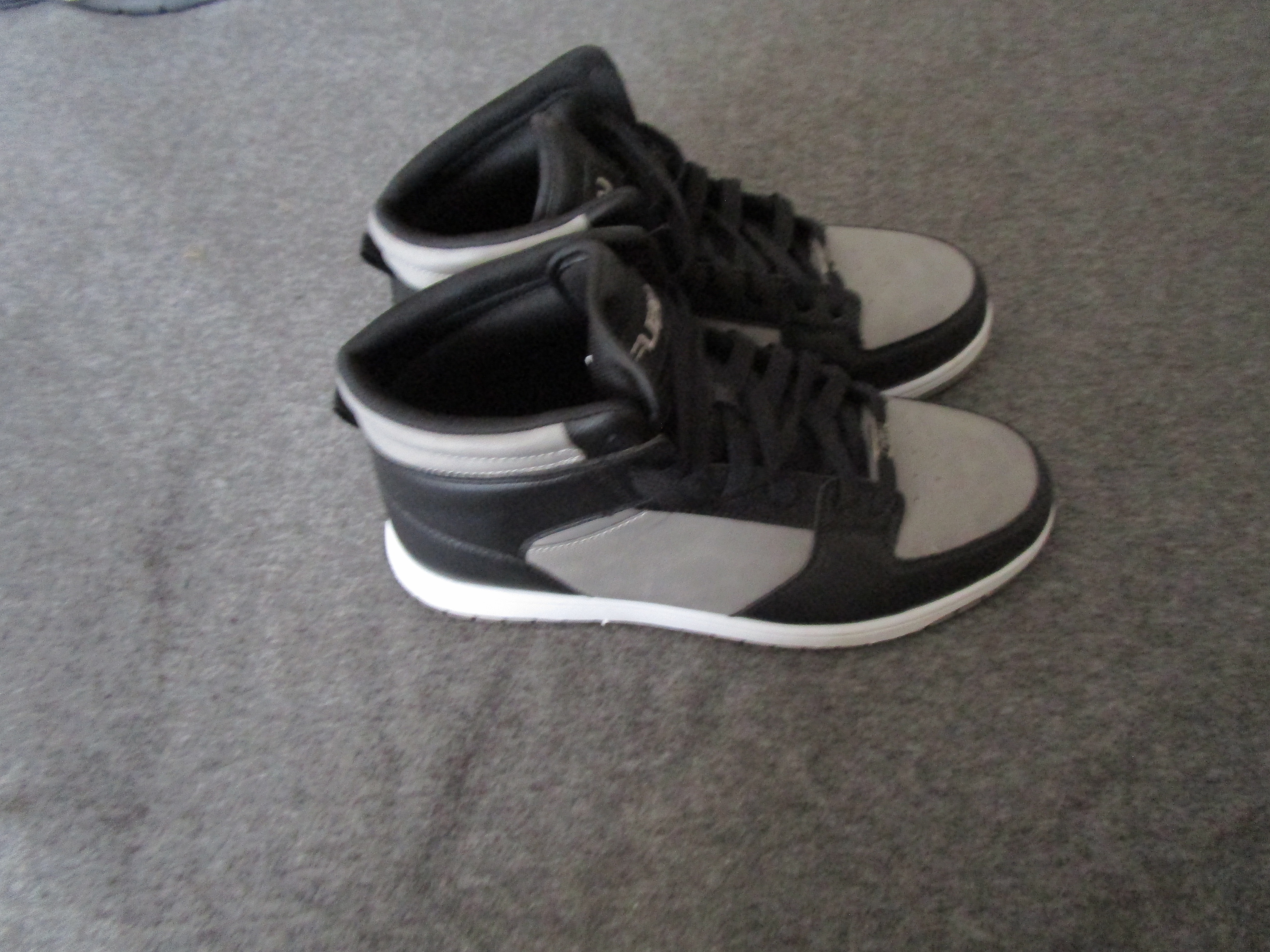 Mens Shoes - photo 3