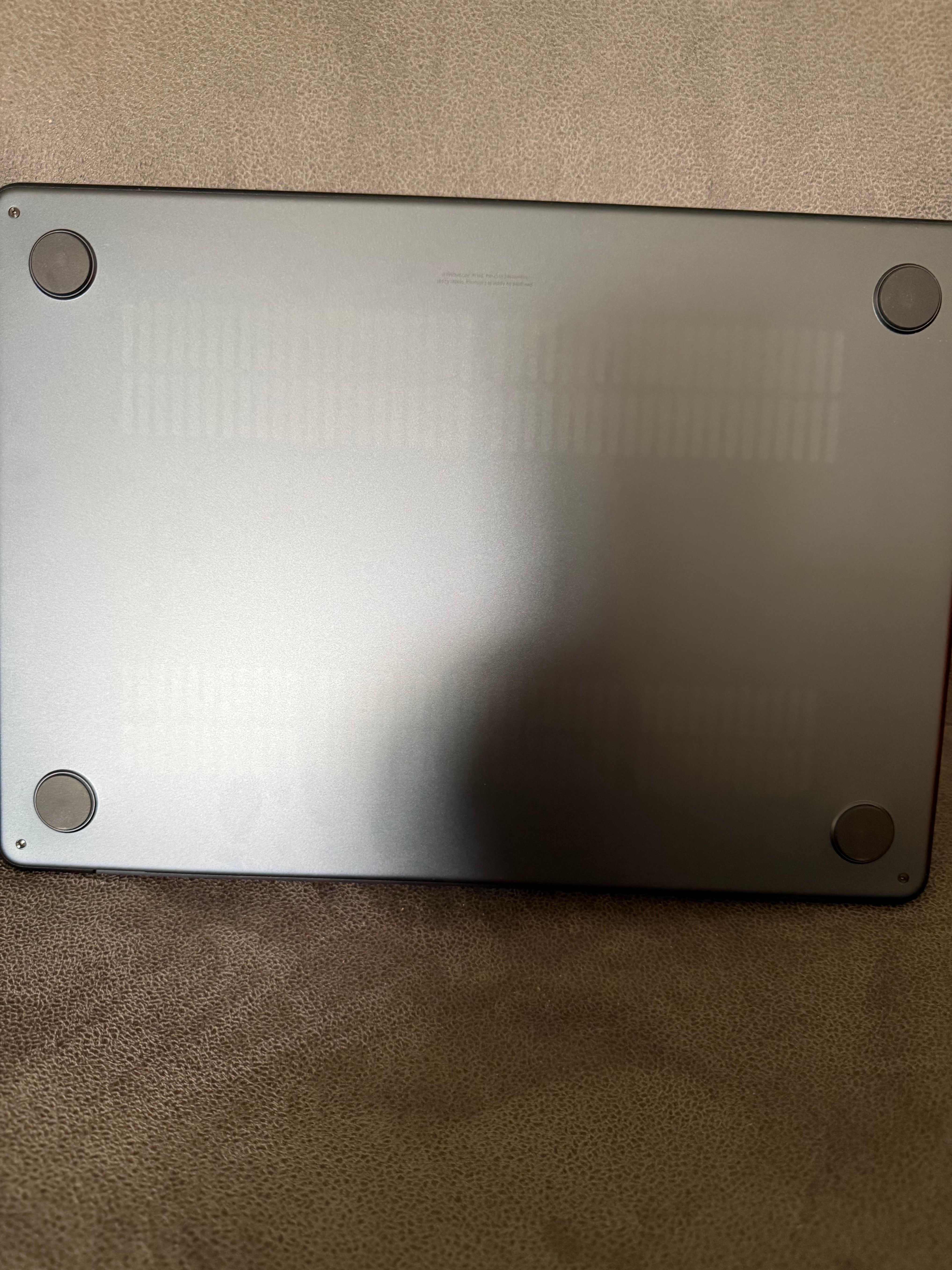 APPLE MACBOOK AIR 13.6" M2 CHIP — 16GB RAM / 1TB SSD /MINT-more - photo 4