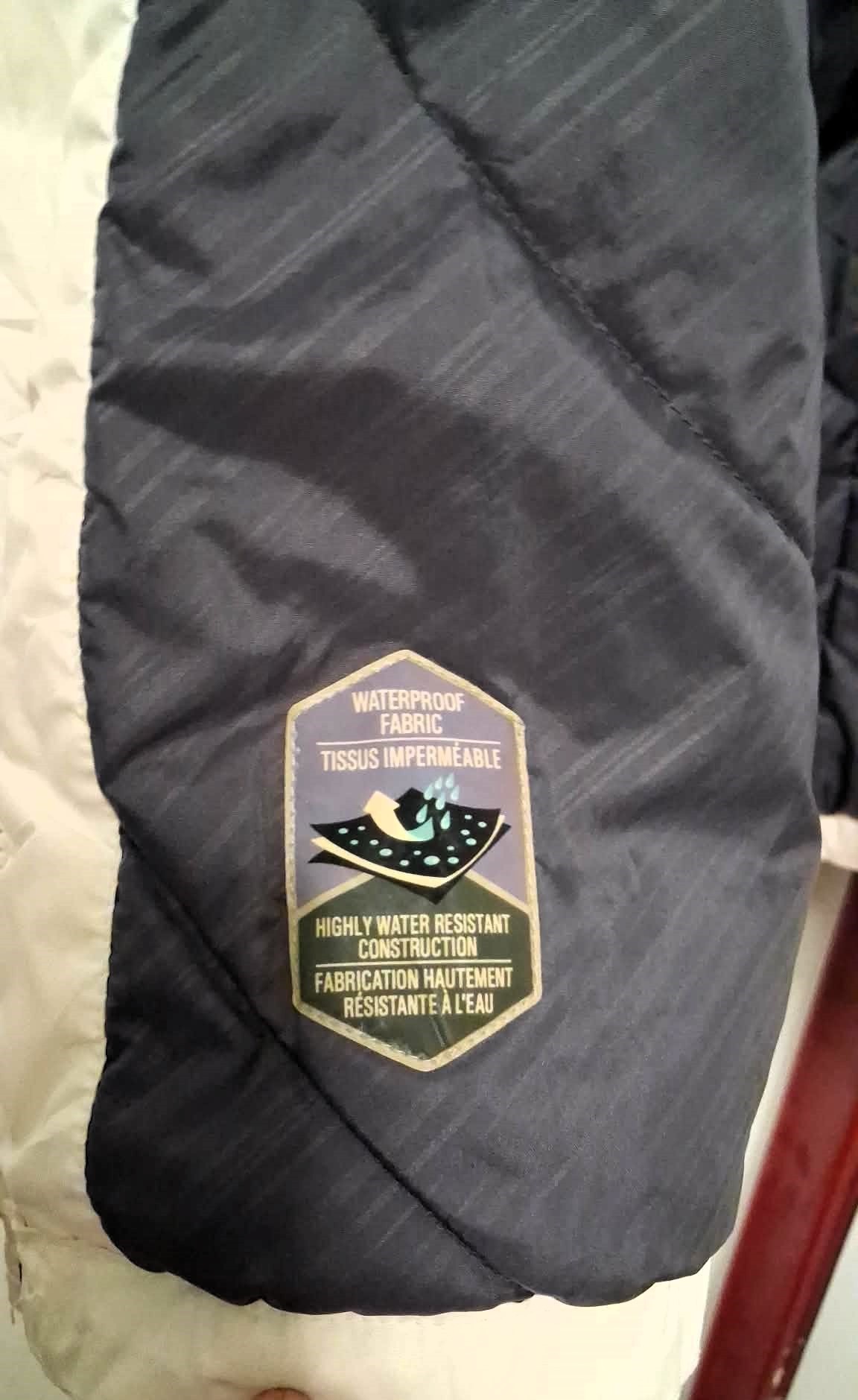 Columbia Omni-Shield Insulated Waterproof Winter Coat Jacket - photo 5