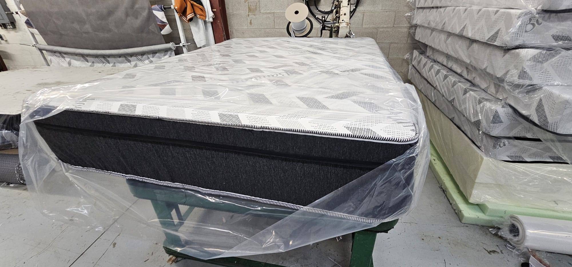Mattresses for sale | Brand new | All sizes are available - photo 3