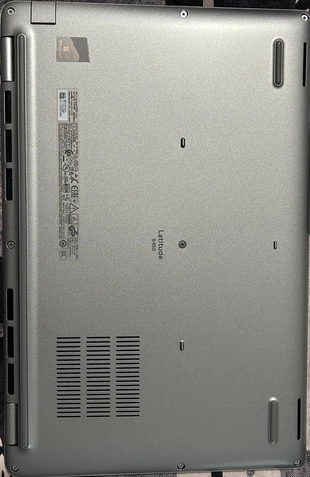 Brand new Dell Latitude 5450 - photo 2