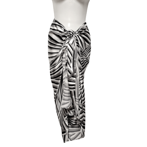 Womens Sarong Beach Wrap Coverup Pareo Cover Up - NEW