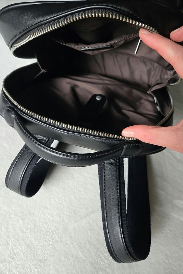 Alex Vegan Backpack - Sol - photo 3