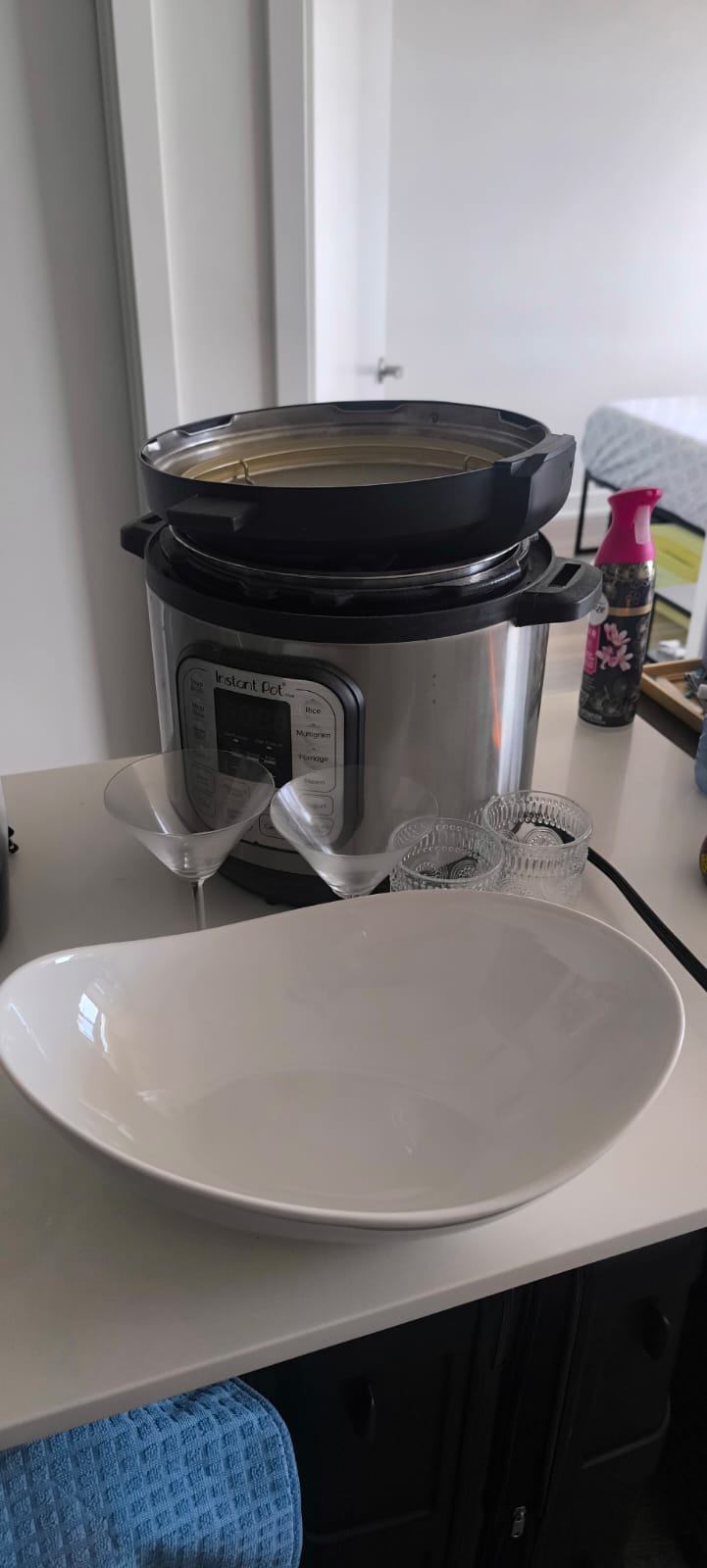 Instant Pot Multi-Cooker