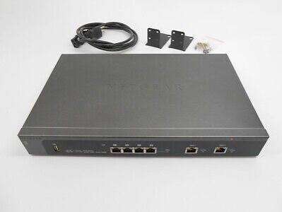 NETGEAR UTM25 ProSecure Unified Threat Management — Used