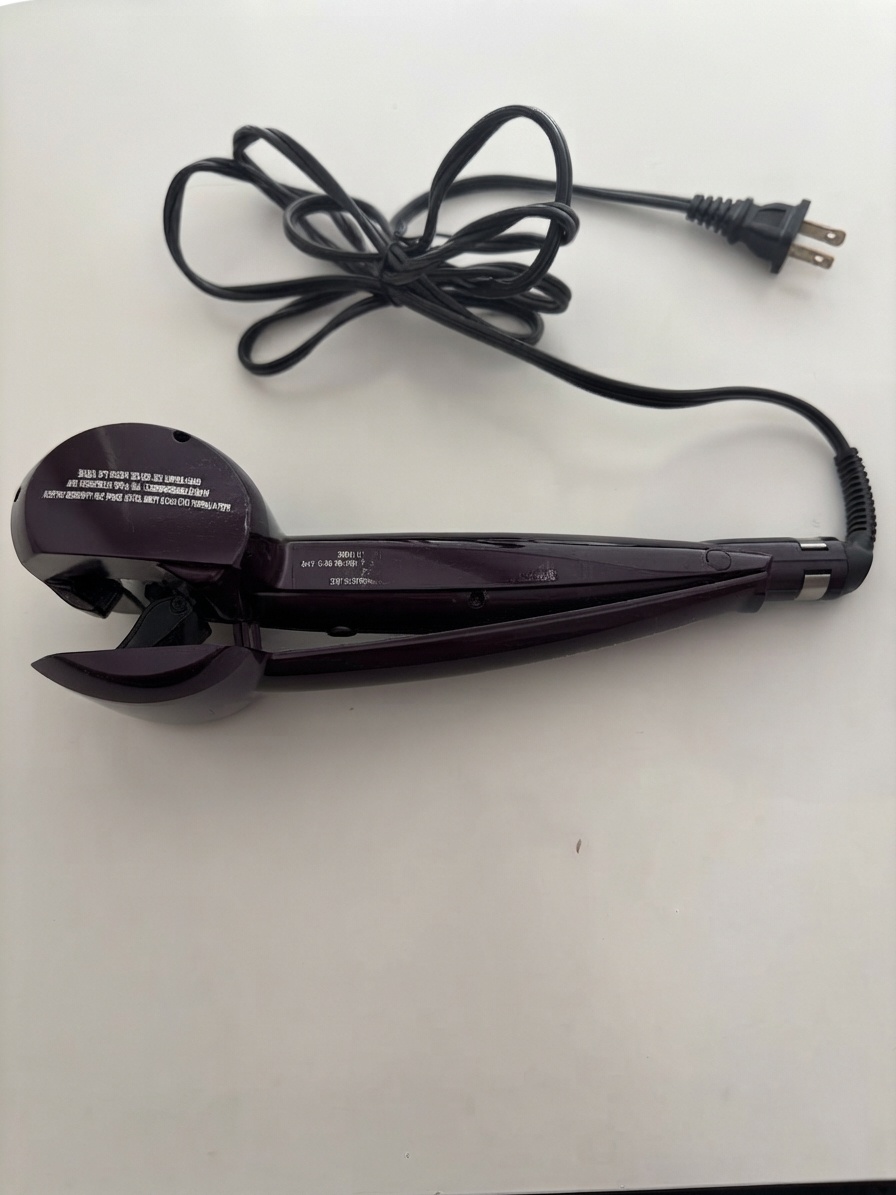 Conair Infiniti Pro Automatic Curler - photo 5