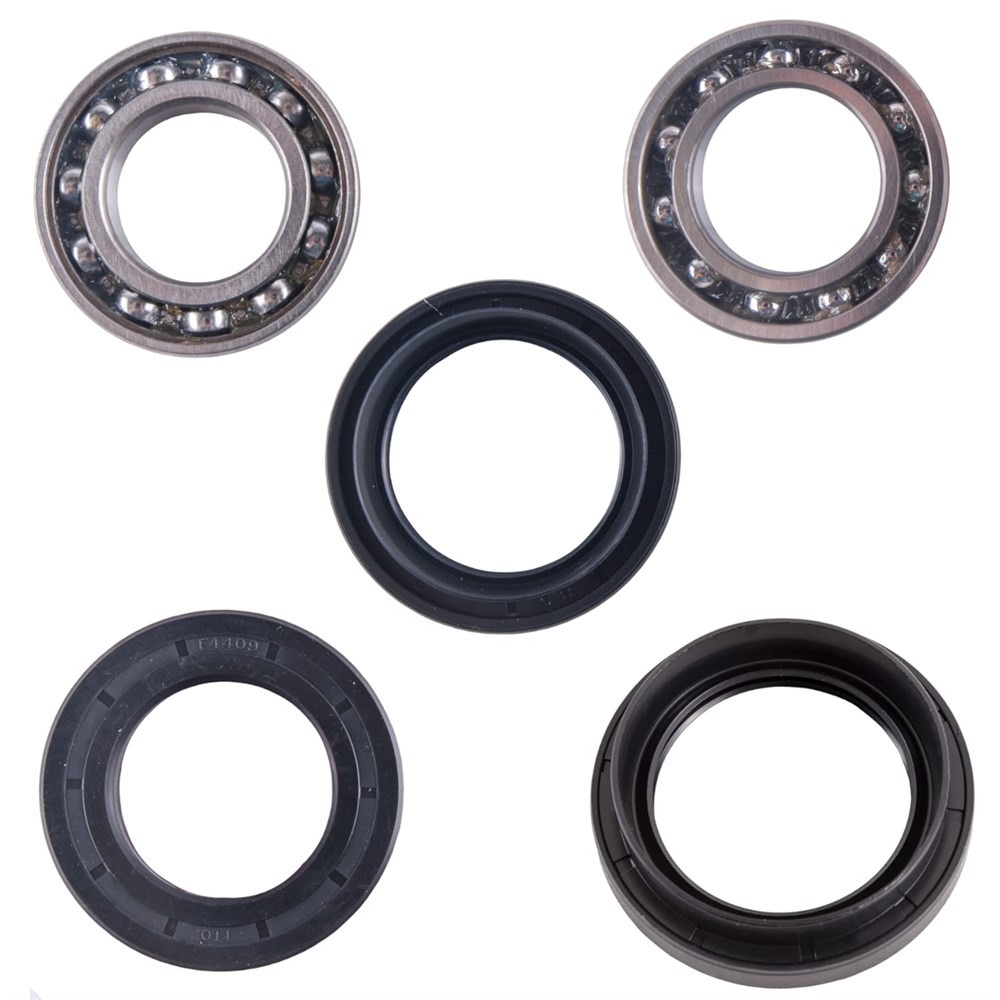 East Lake Axle Rear Axle Bearings & Seals – Yamaha Kodiak 400