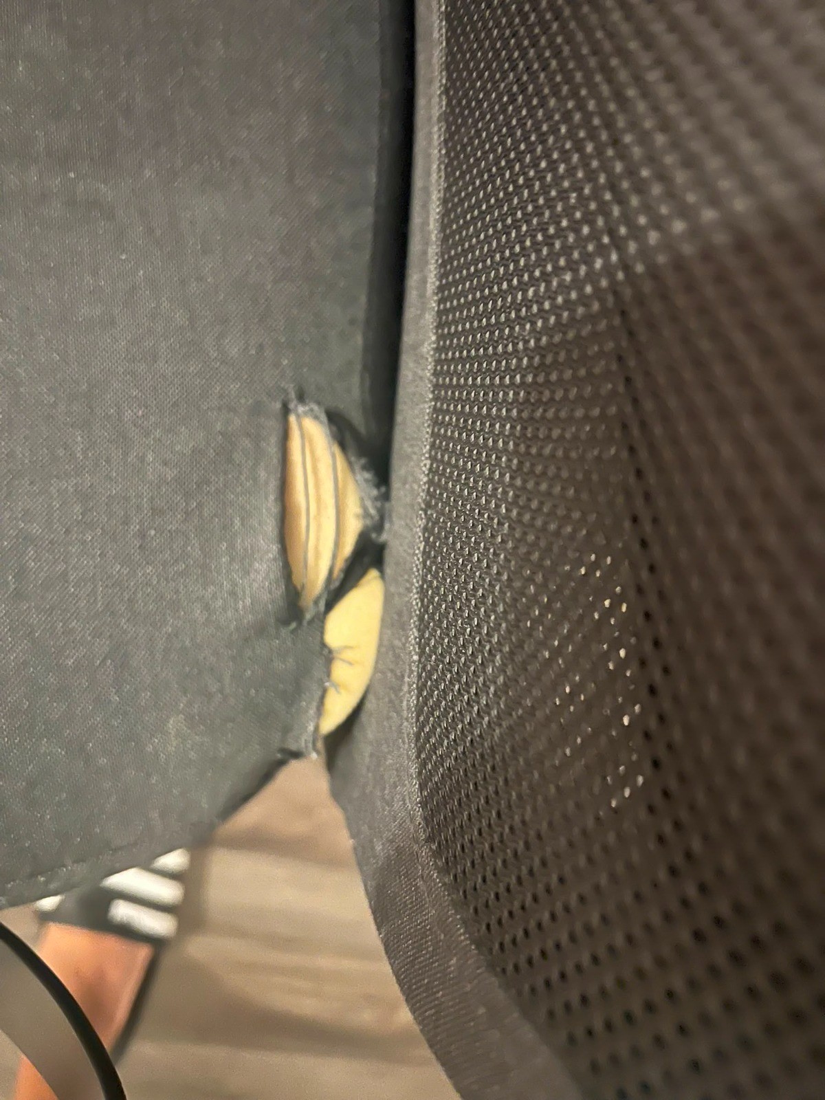 IKEA MARKUS Ergonomic Office Chair - photo 3