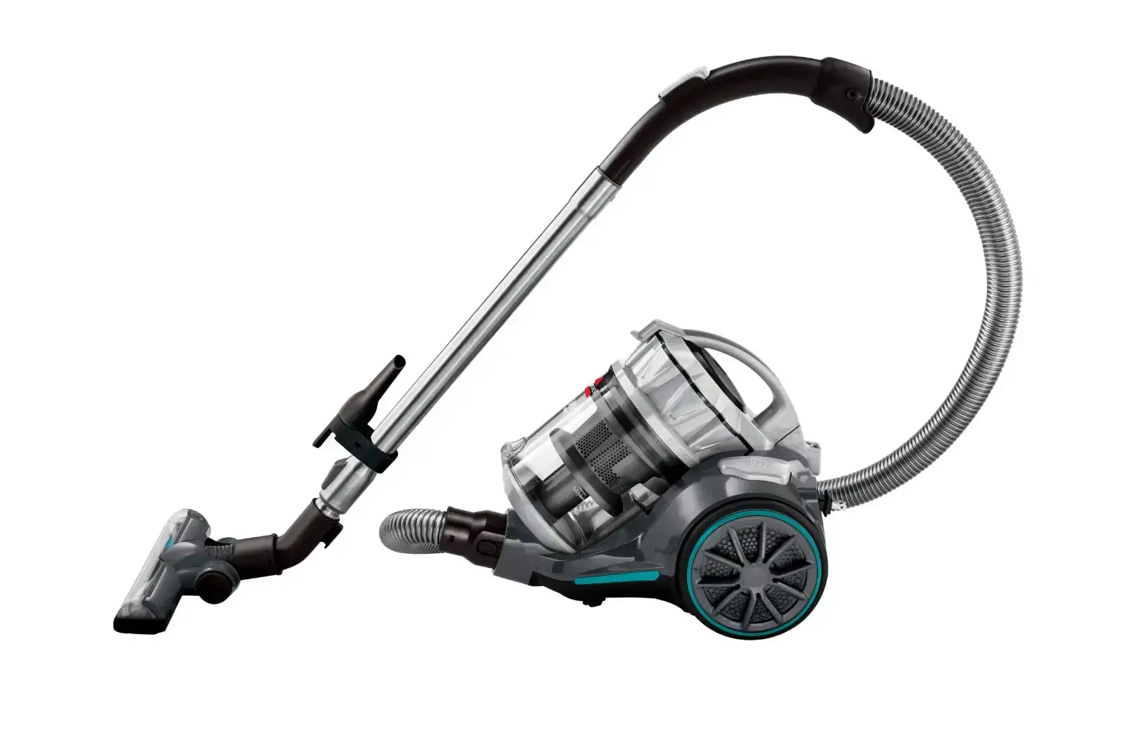 BISSELL CleanView Plus Multi-Cyclonic Lightweight Bagless - photo 2