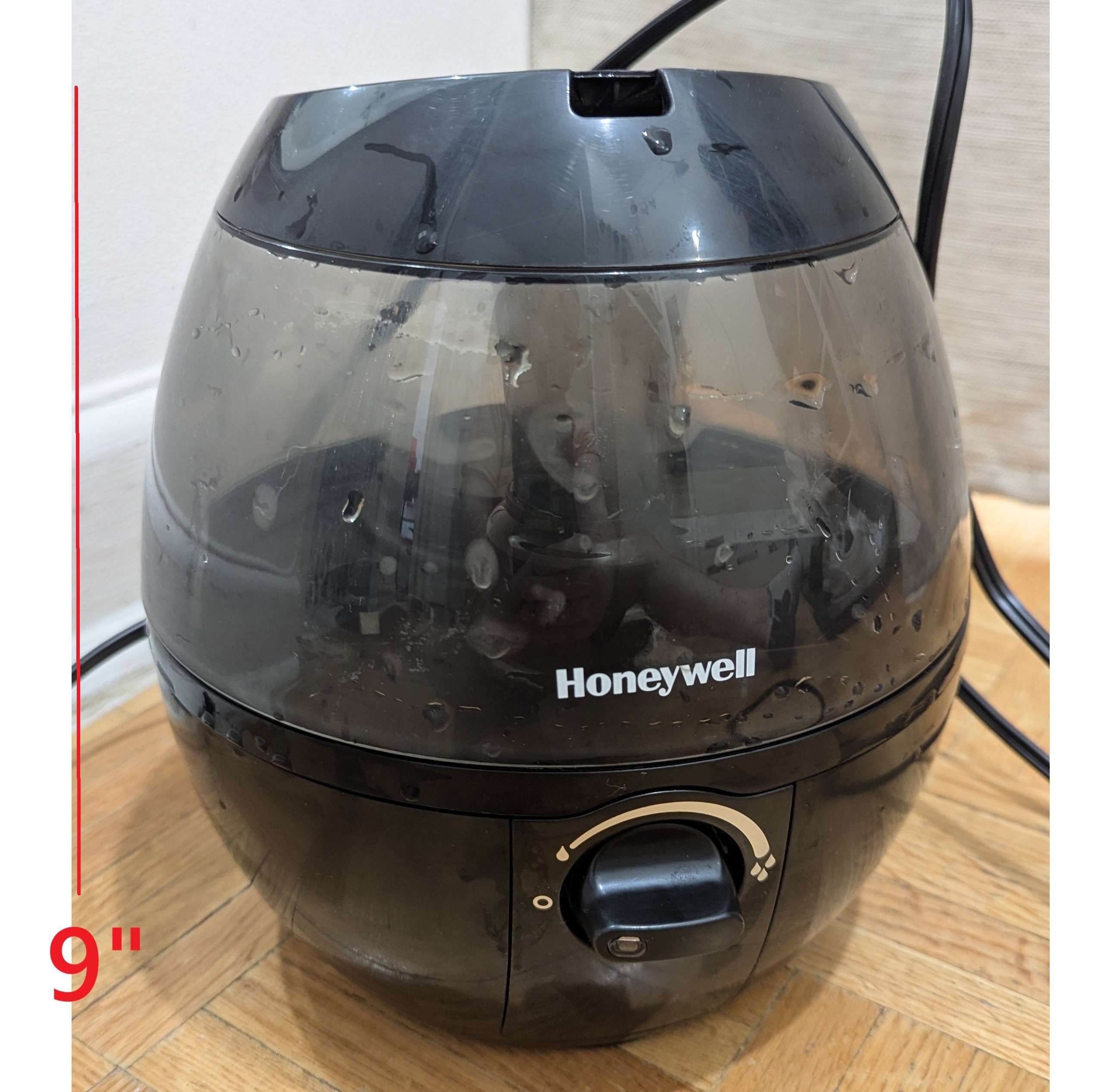 Honeywell HUL520C Mistmate Cool Mist Humidifier