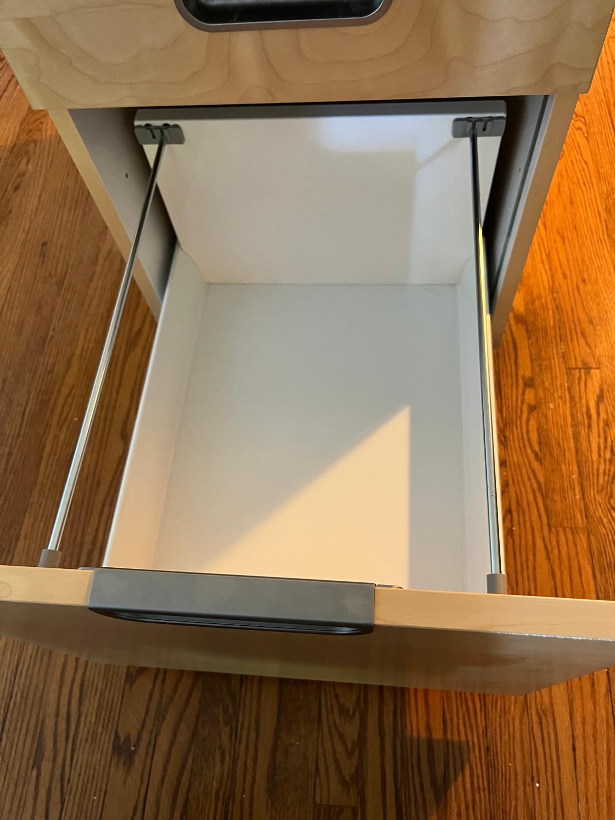 GALANT Drawer / File Storage Unit - photo 2