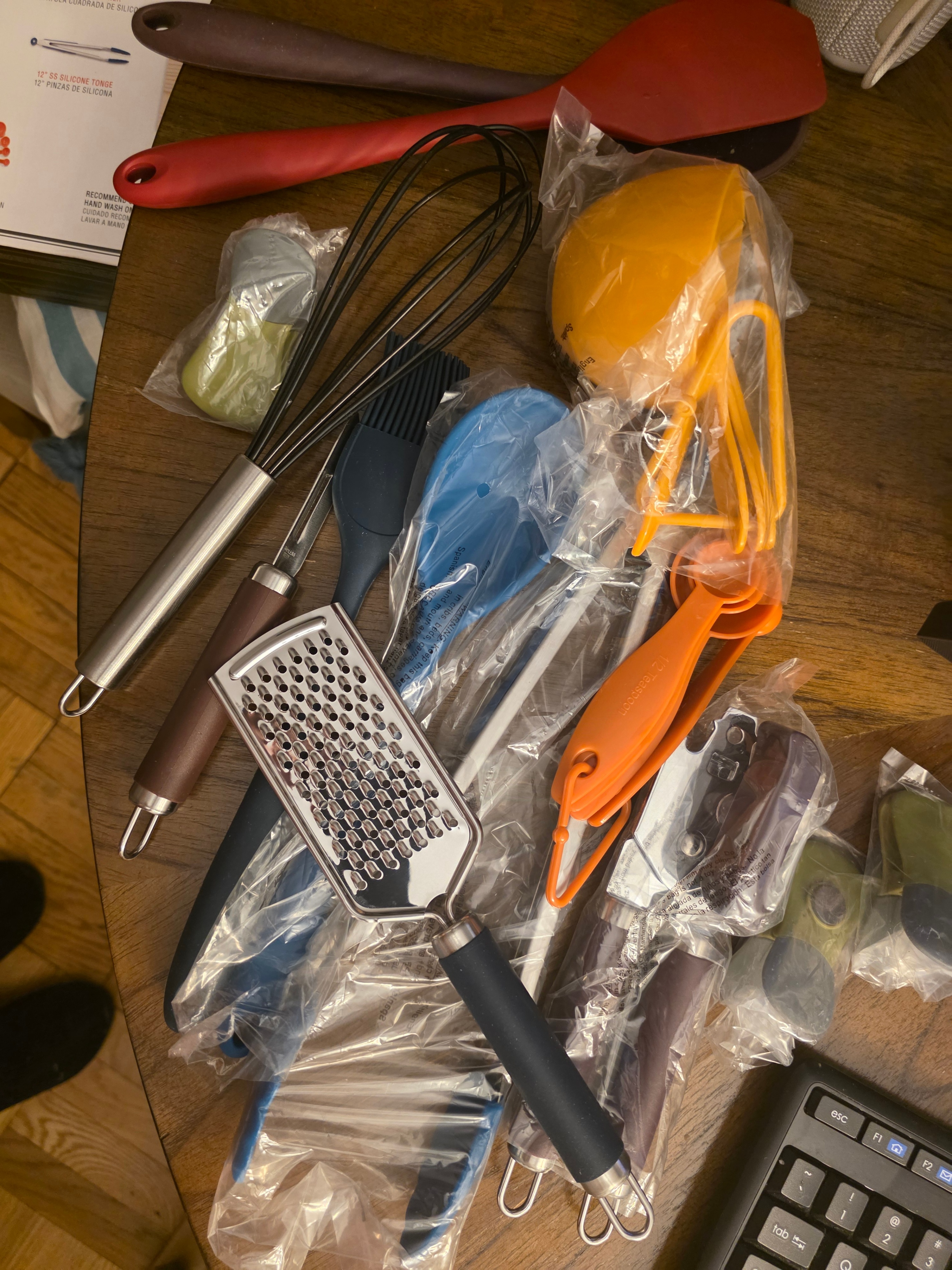 22 Piece Kitchen Gadet Set - photo 3