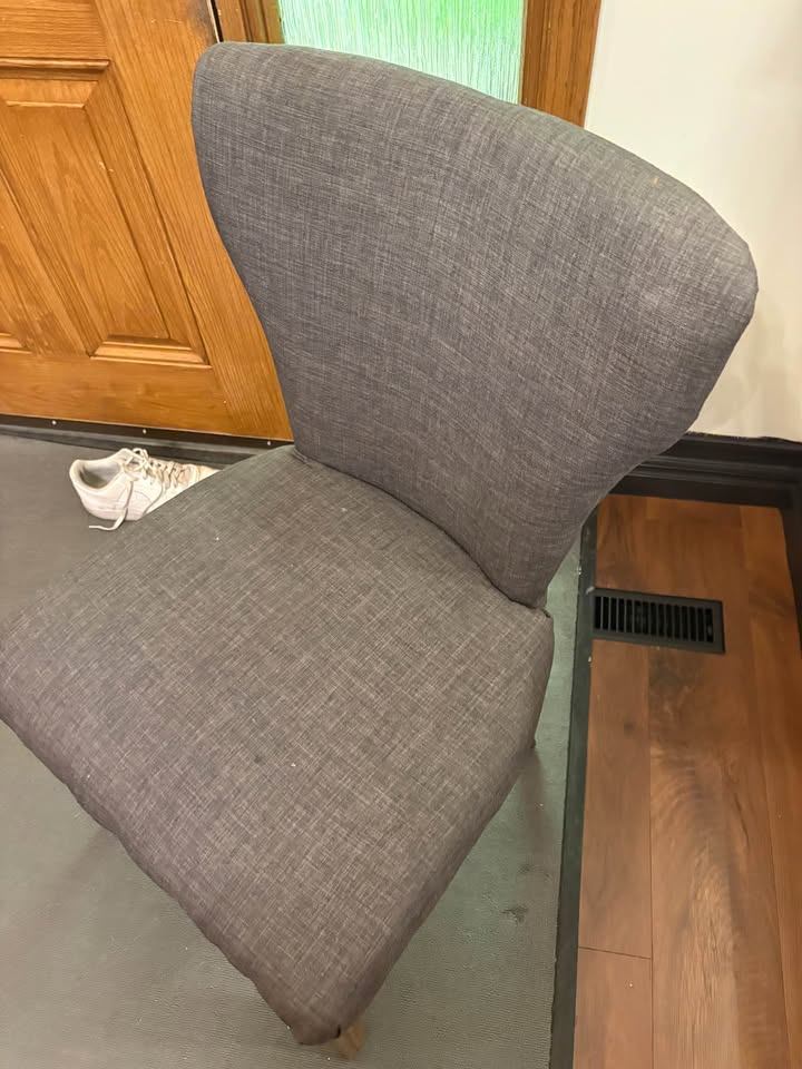 Occasional Chair - photo 3