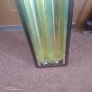 Brand New Grow lights and fixture - photo 3
