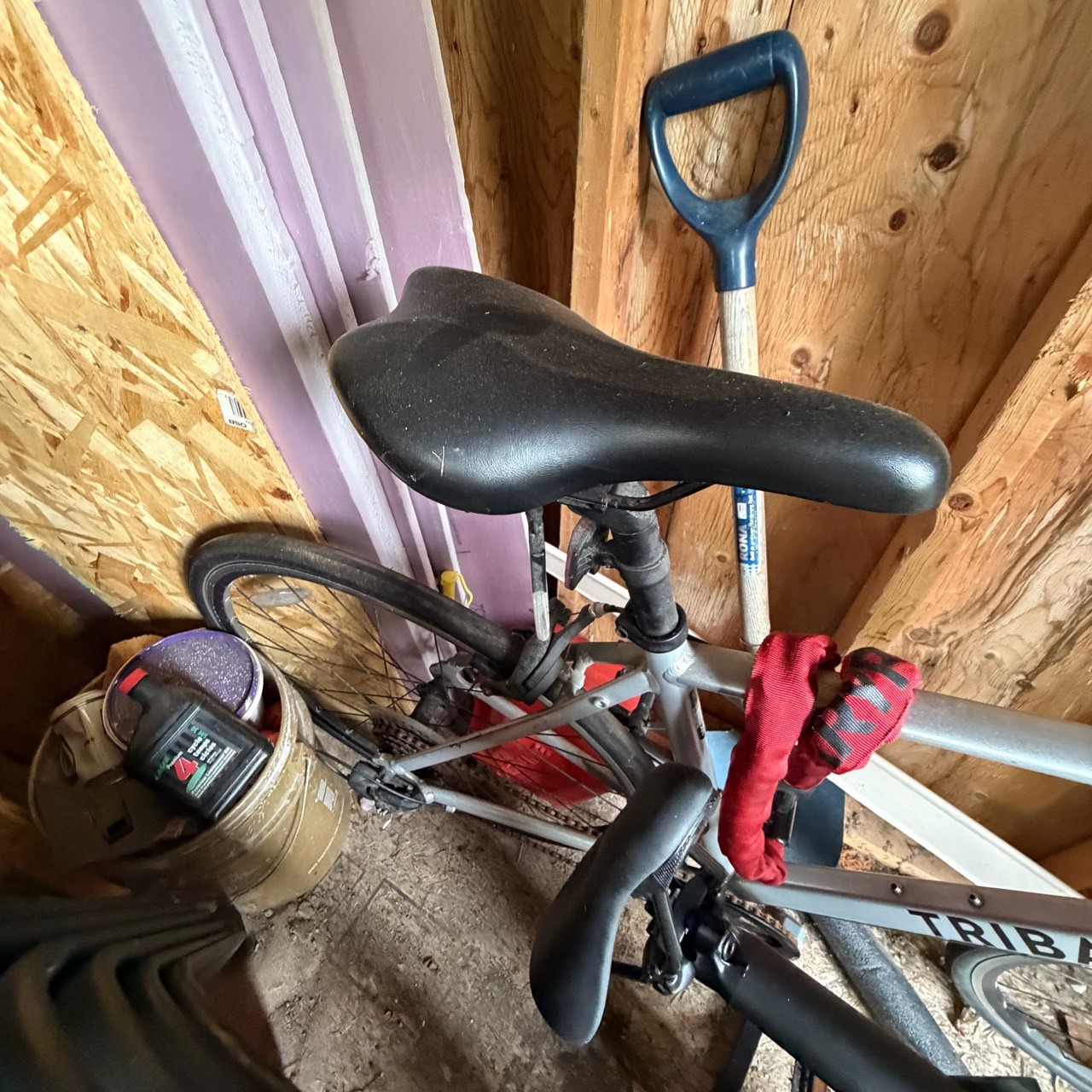 Decathlon Triban Road Bike - Large - photo 3