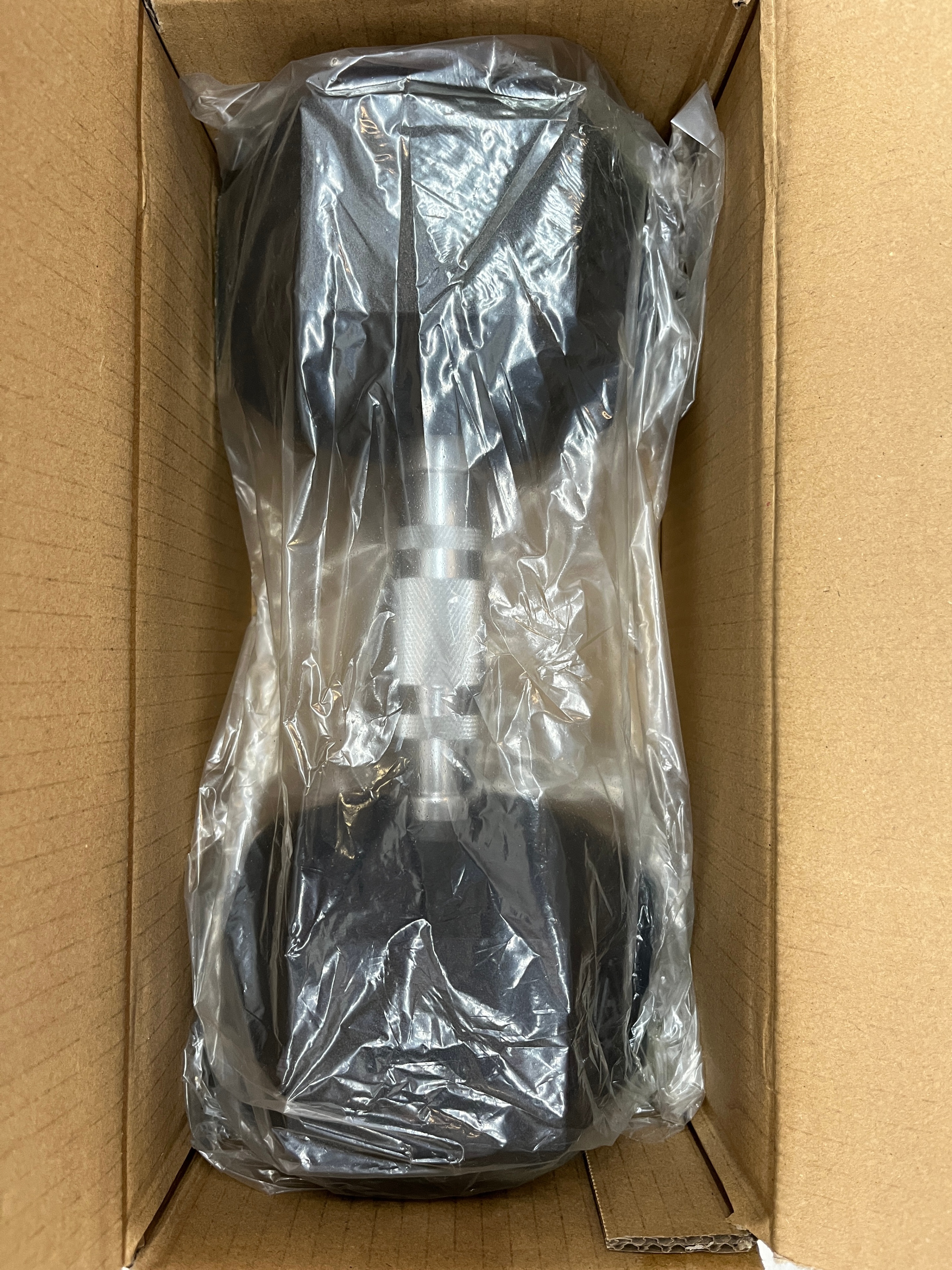 BRAND NEW DUMBBELLS - photo 2