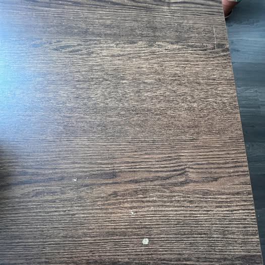 IKEA Coffee Table with Shelf, Brown – $20 Moving Sale - photo 5
