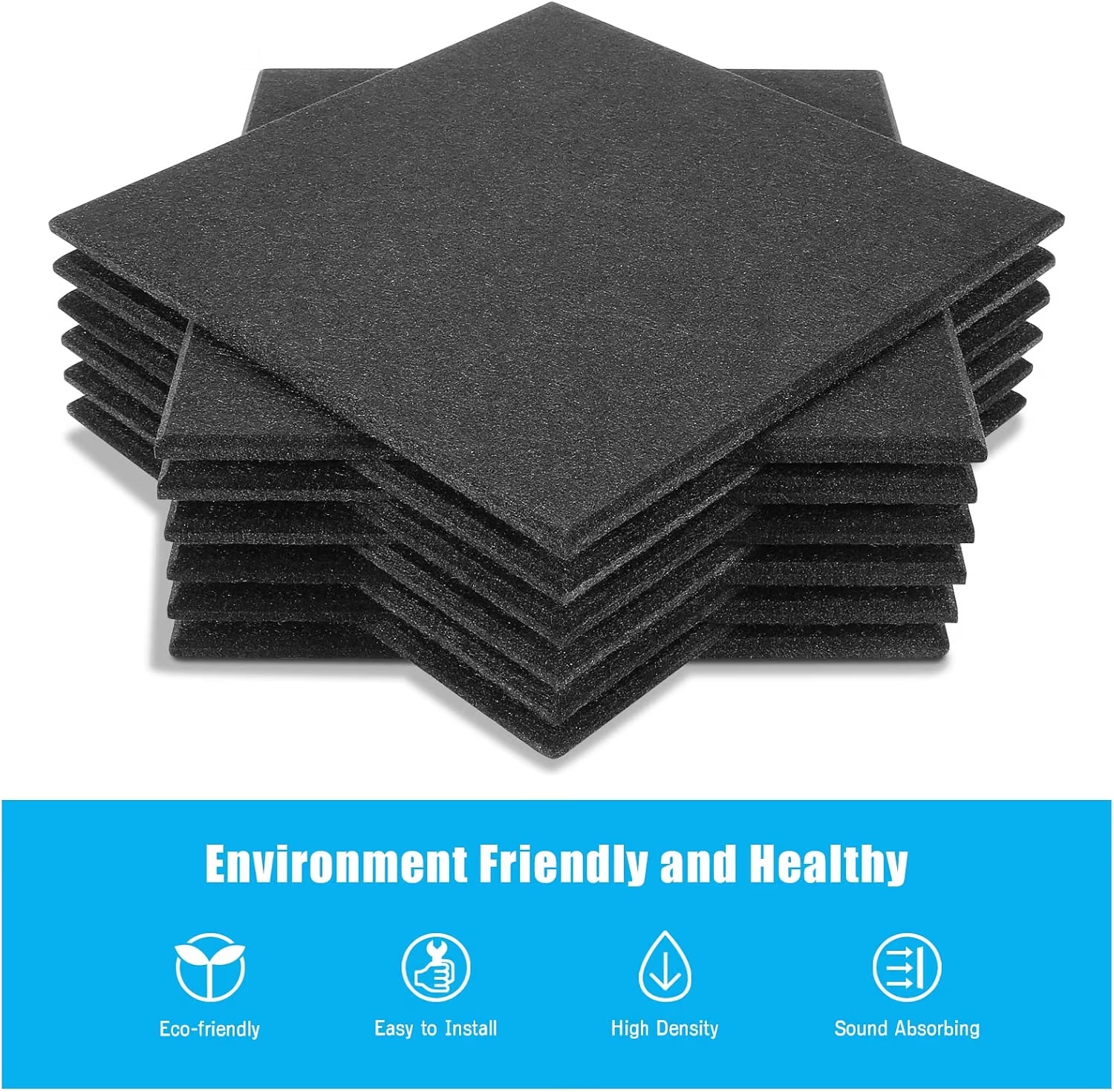 Acoustic Panels - photo 2