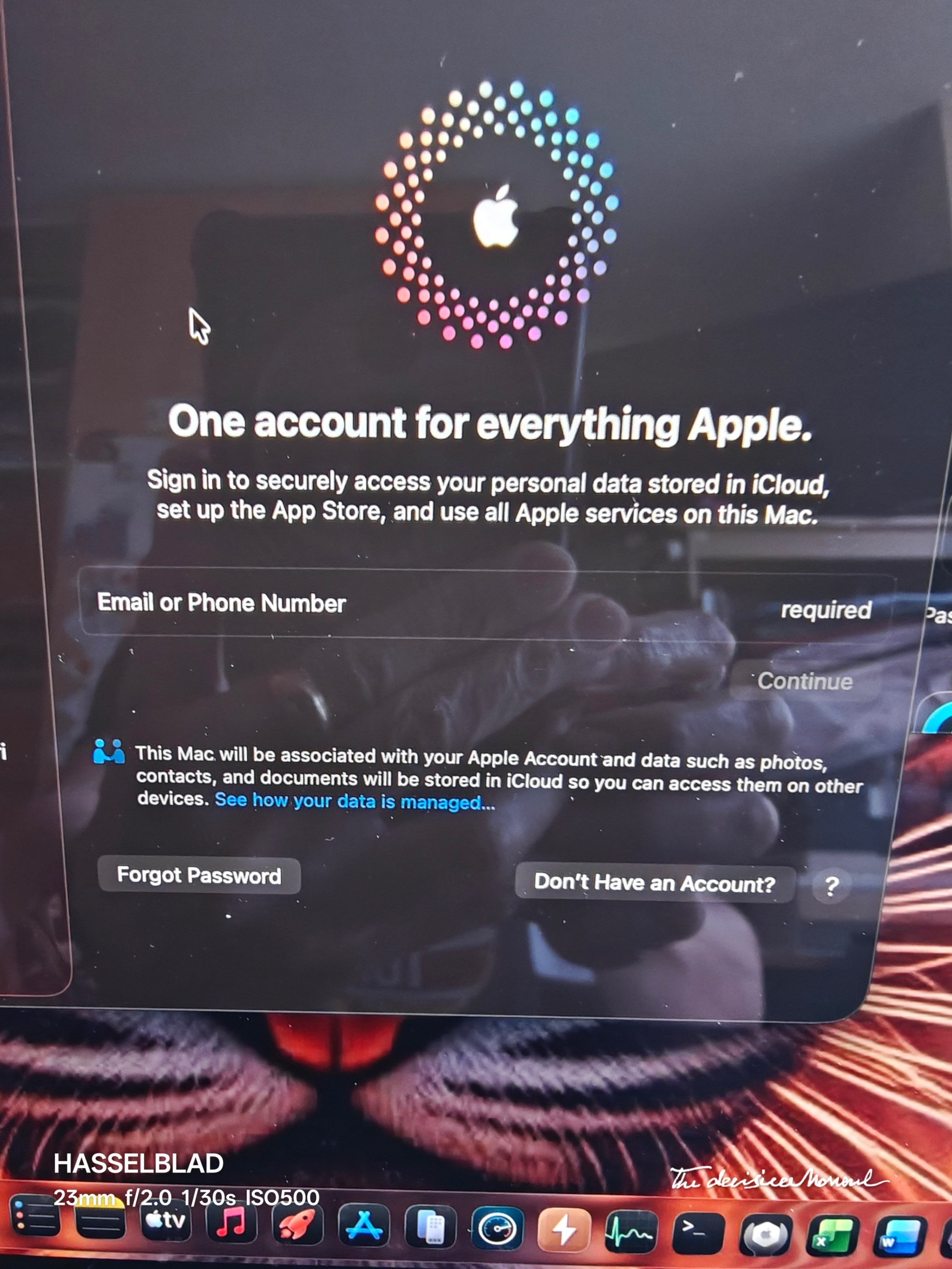 Like New Macbook Air M2 13 inch !! FULL SET ! Incl Microsoft Ofc - photo 4