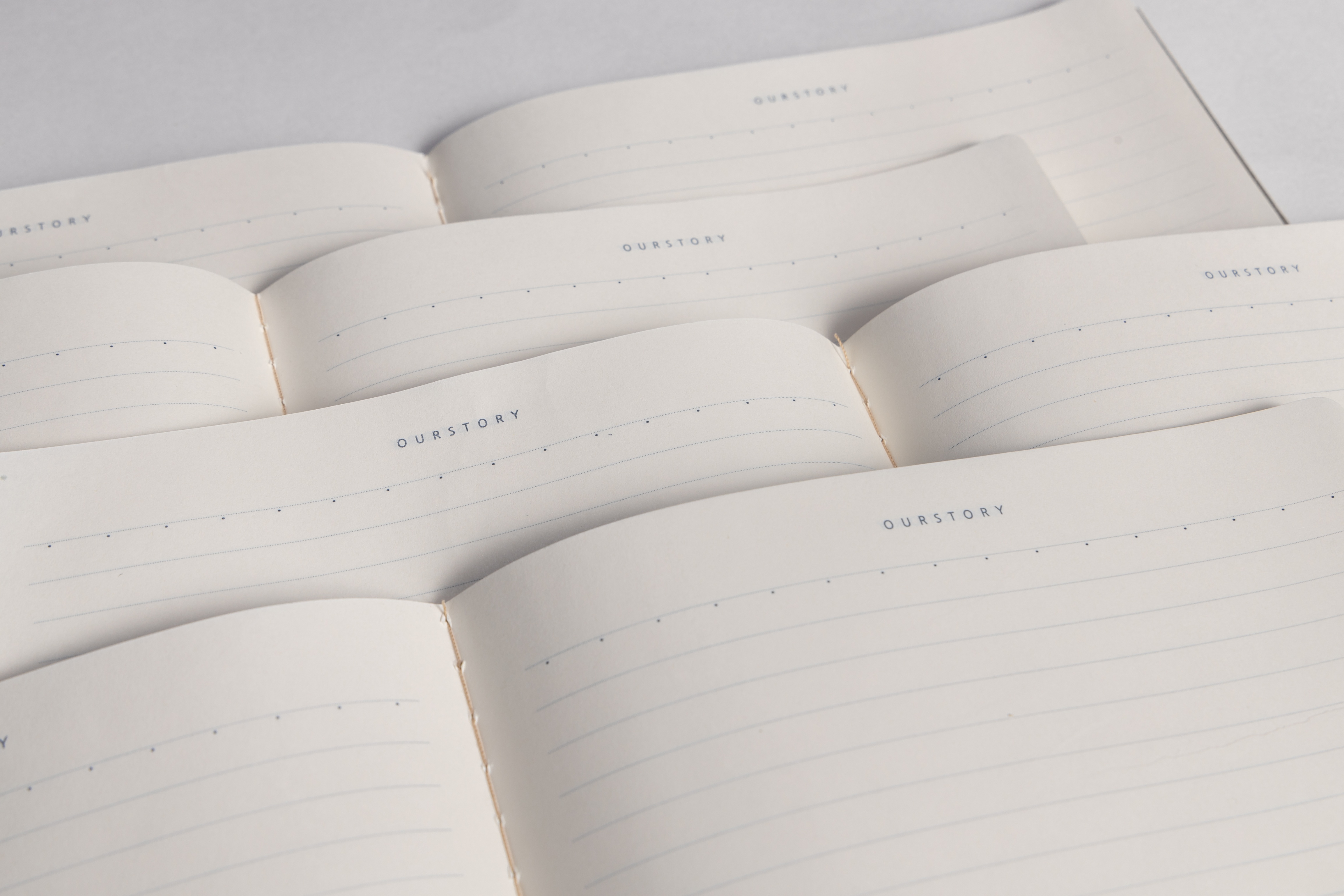 Business Clearance – Brand New Large Notebooks - photo 2
