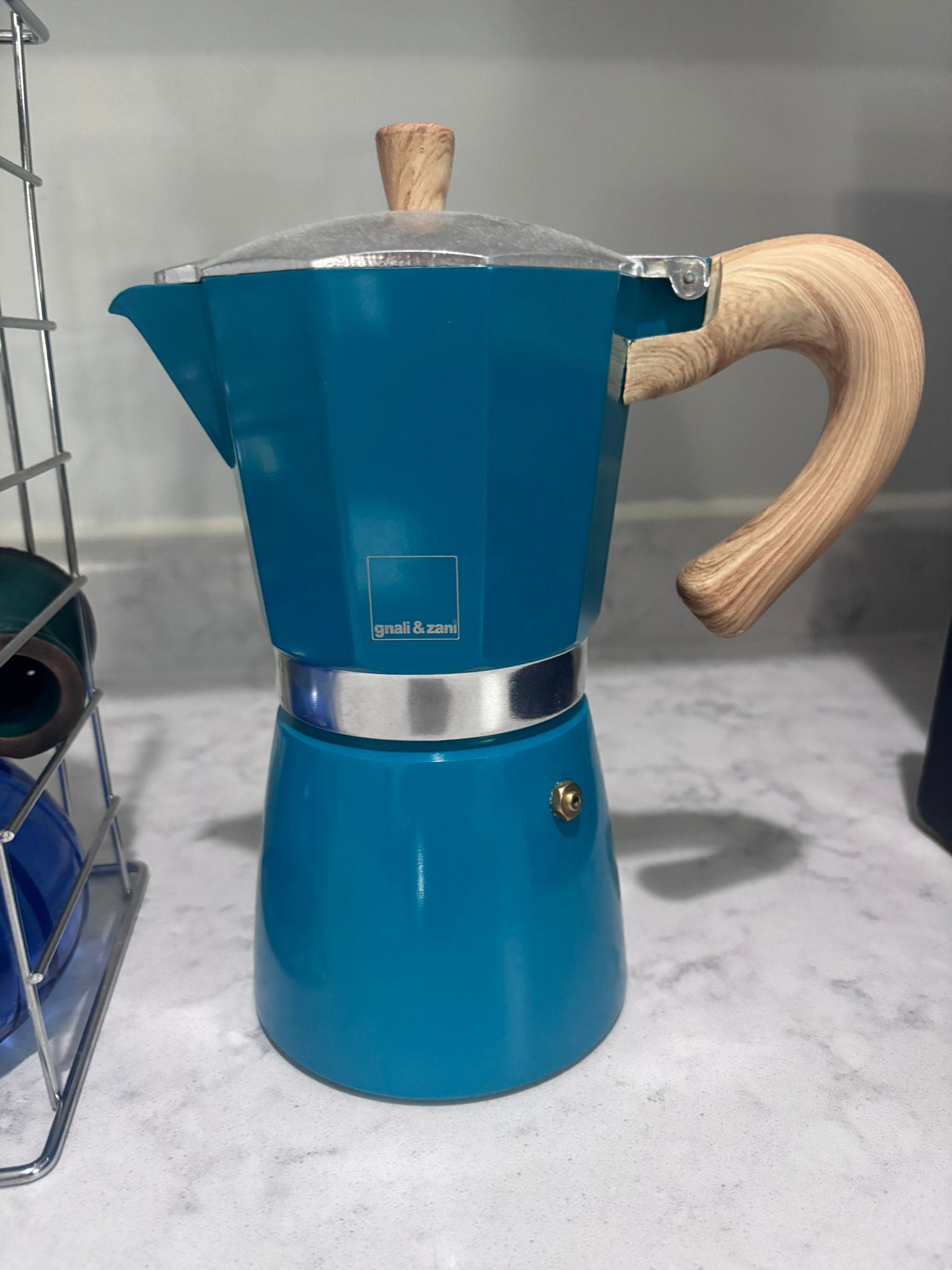 Coffee Maker + Argeeleh = Perfect Pair ☕️💨 - photo 4