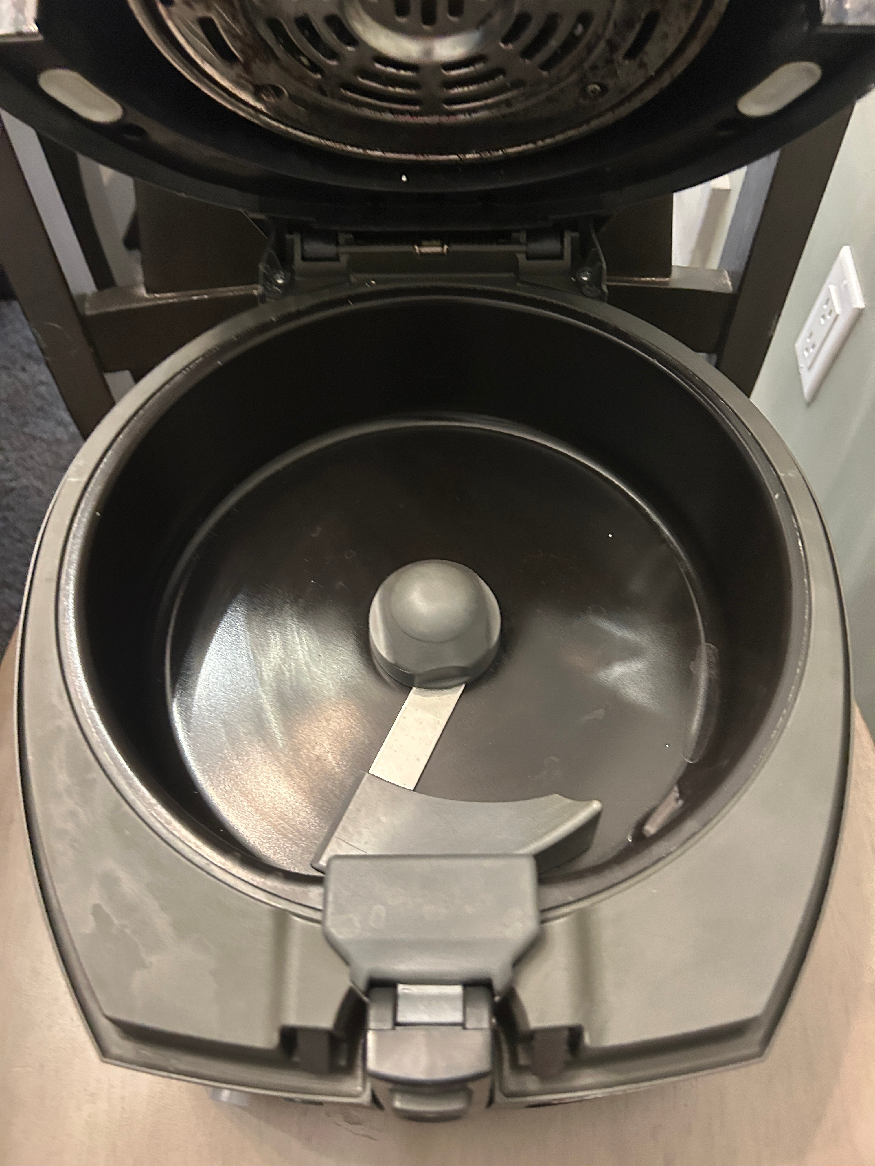 DeLonghi MultiFry Classic Air Fryer MultiCooker FH1163/1.BK - photo 3