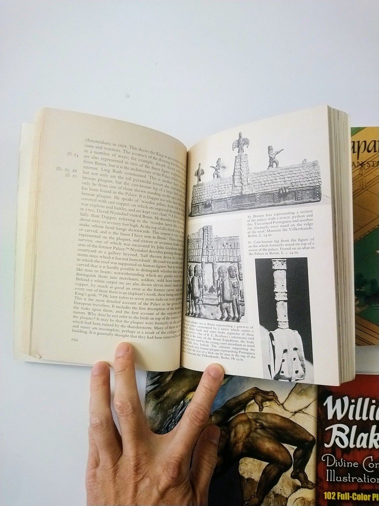 Art book mix! - photo 2