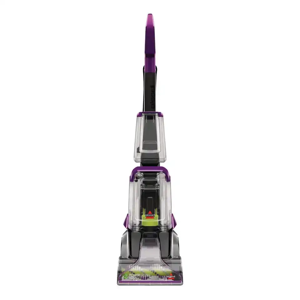 Bissell PowerBrush Turbo Pet Carpet Cleaner