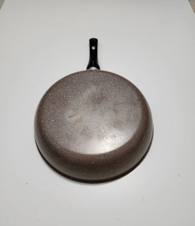 Pan, Frying Pan, Pot, Brand New - photo 3