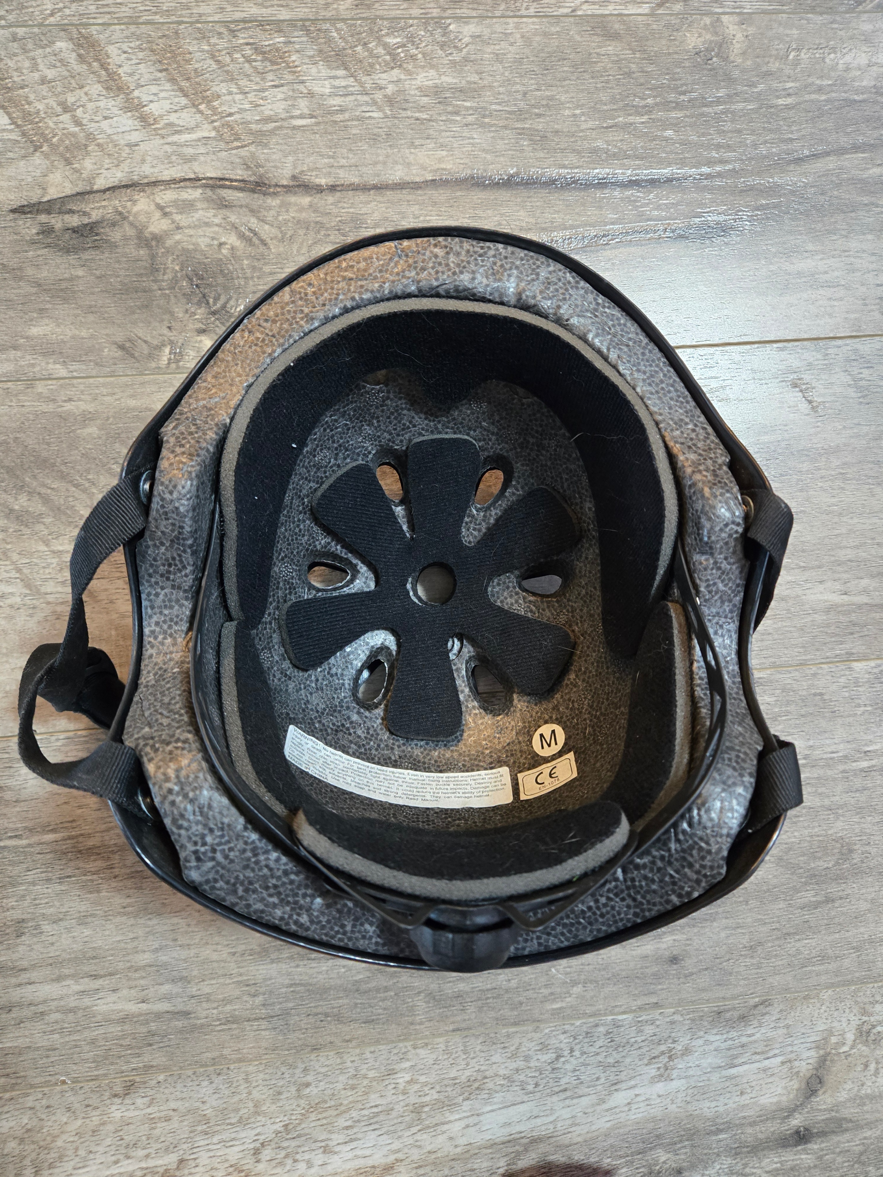 FerDIM Black Multi-Sport Helmet - photo 2