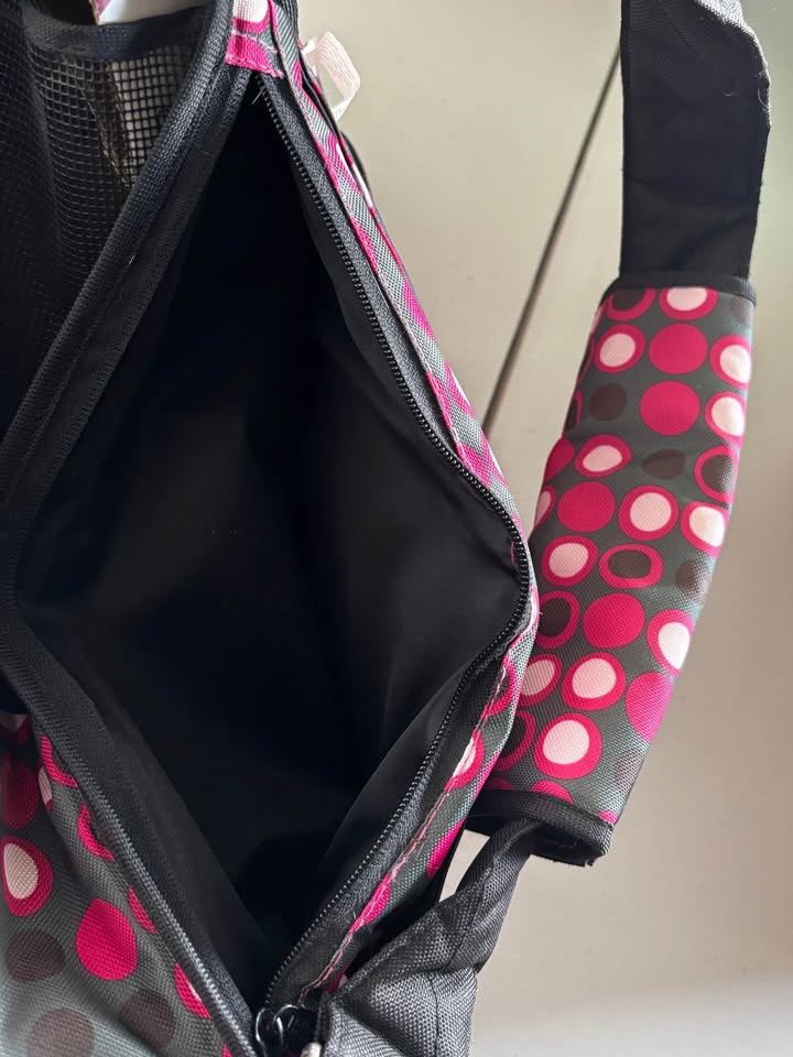 Outward Hound Courier Style Pet Carrier - photo 3